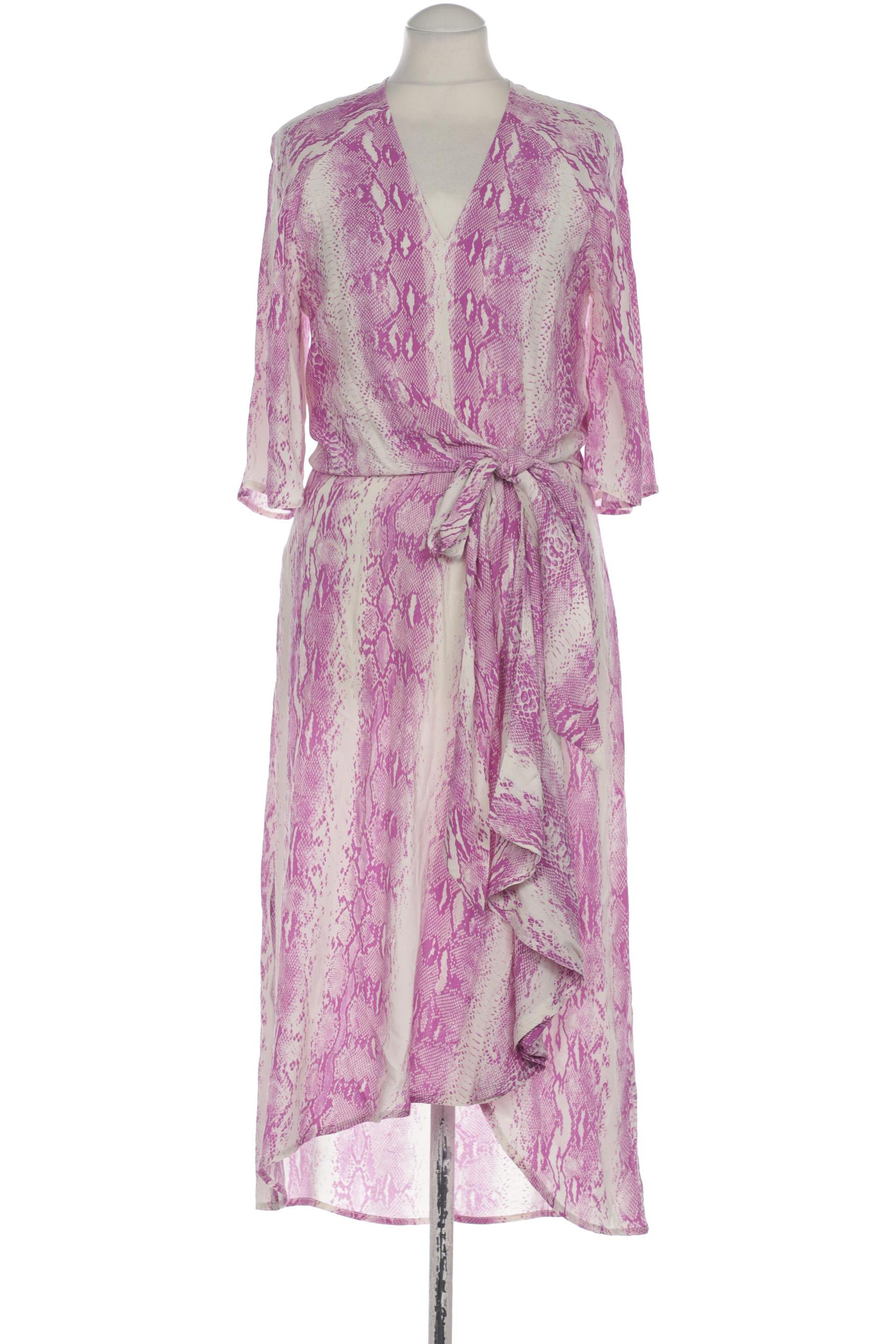 

Essentiel Antwerp Damen Kleid, mehrfarbig, Gr. 32