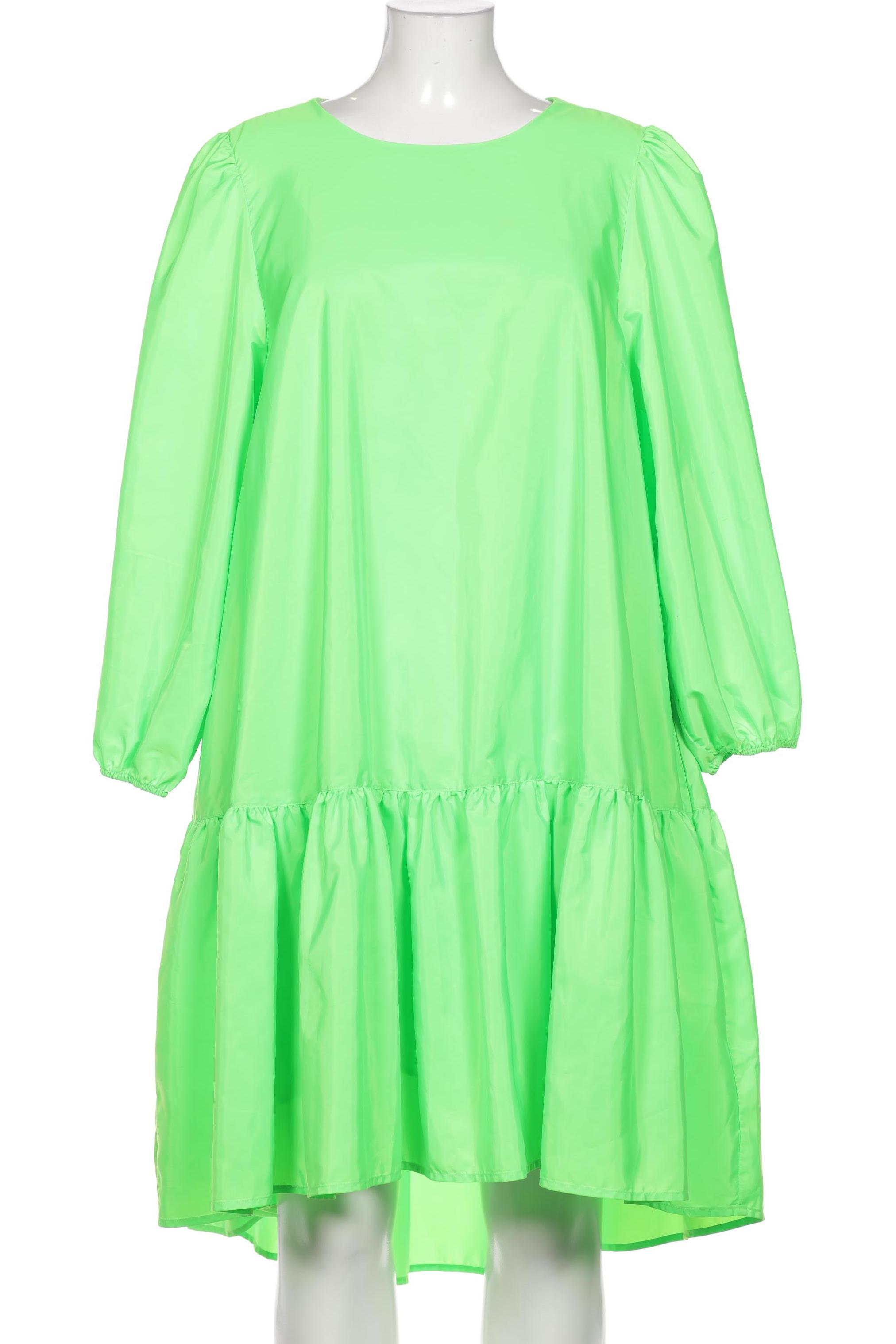 

Essentiel Antwerp Damen Kleid, neon, Gr. 44