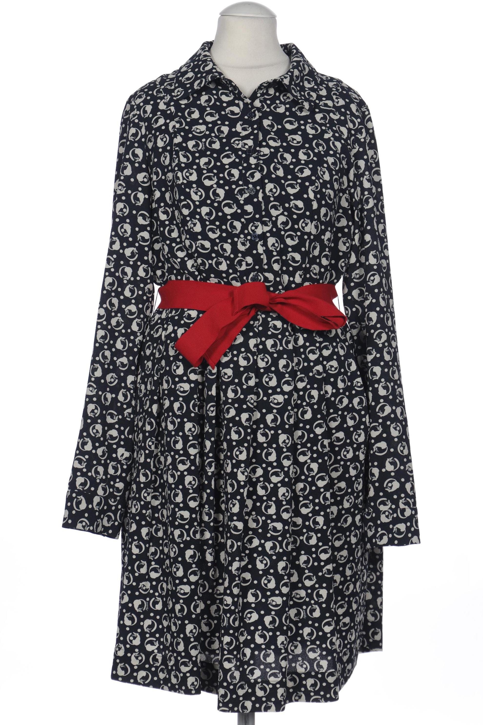 

Essentiel Antwerp Damen Kleid, marineblau