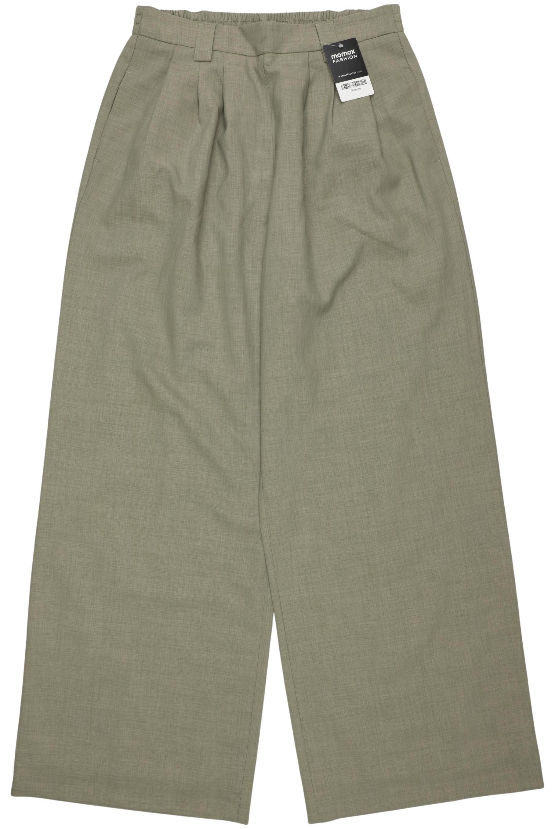 

Essentiel Antwerp Damen Stoffhose, grün, Gr. 40