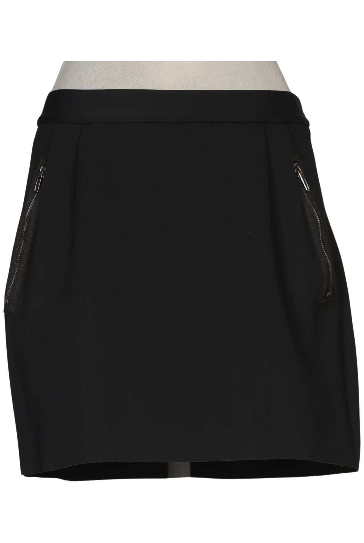 

Essentiel Antwerp Damen Rock, schwarz, Gr. 36