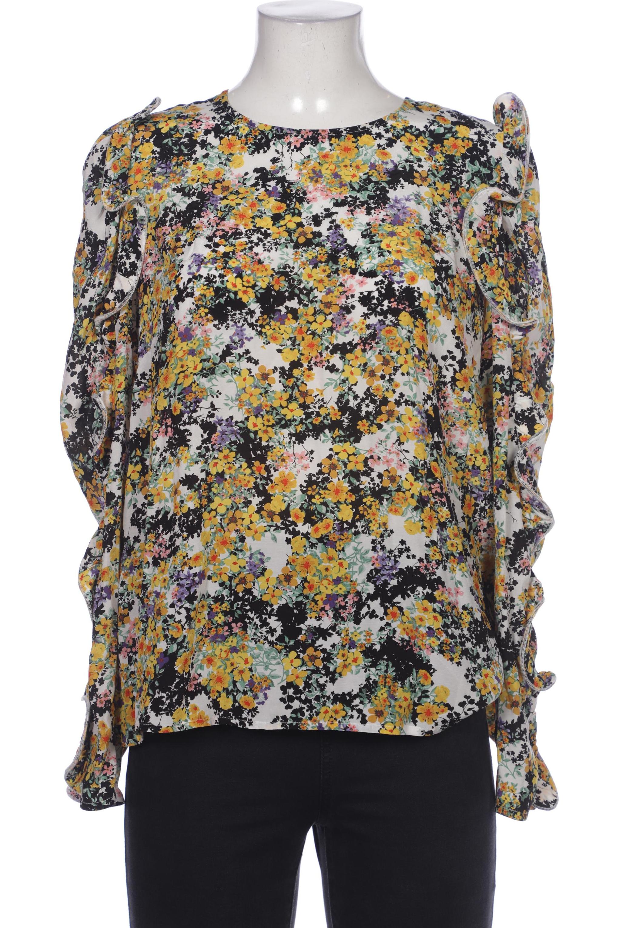 

Essentiel Antwerp Damen Bluse, mehrfarbig, Gr. 38