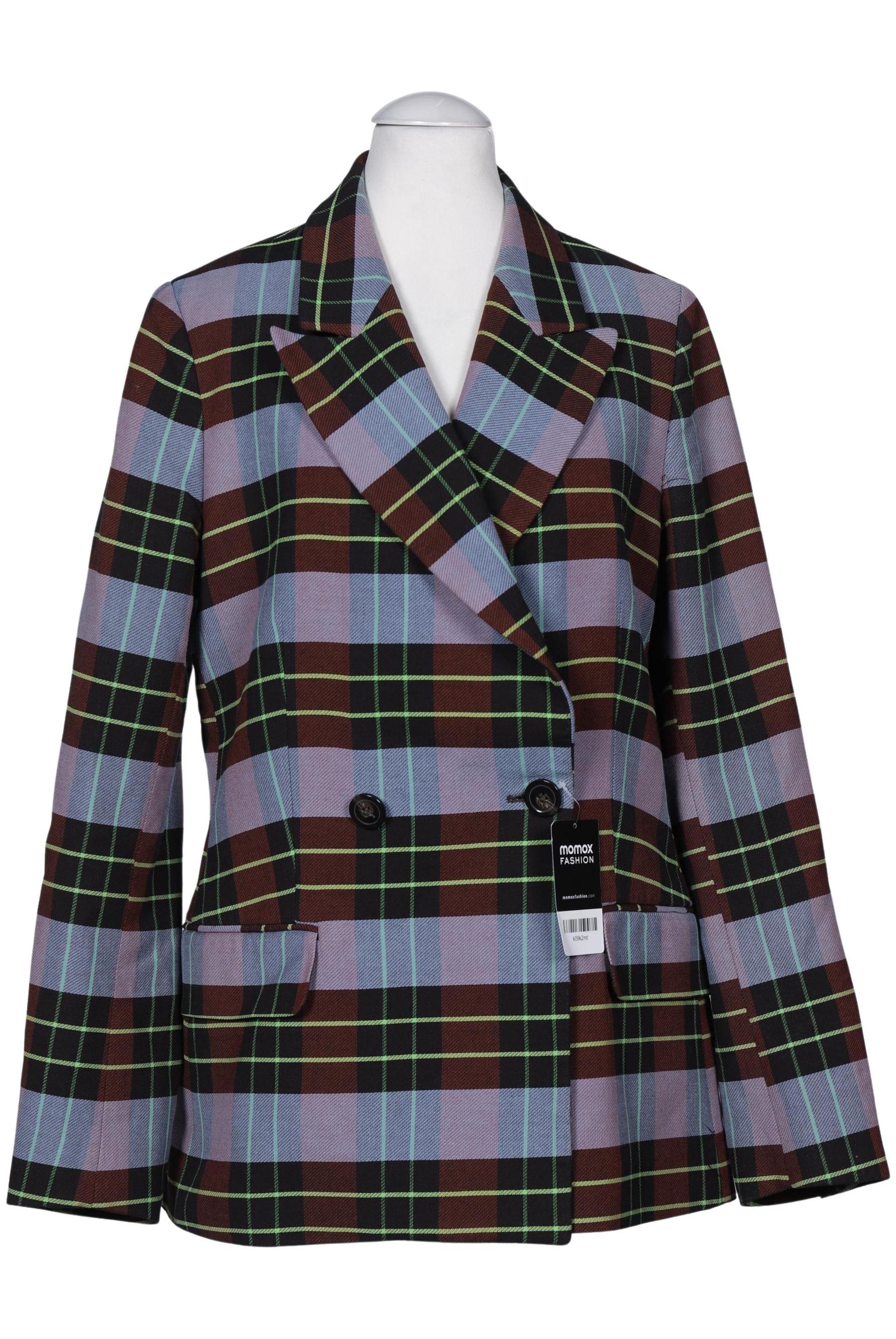 

Essentiel Antwerp Damen Blazer, mehrfarbig, Gr. 36