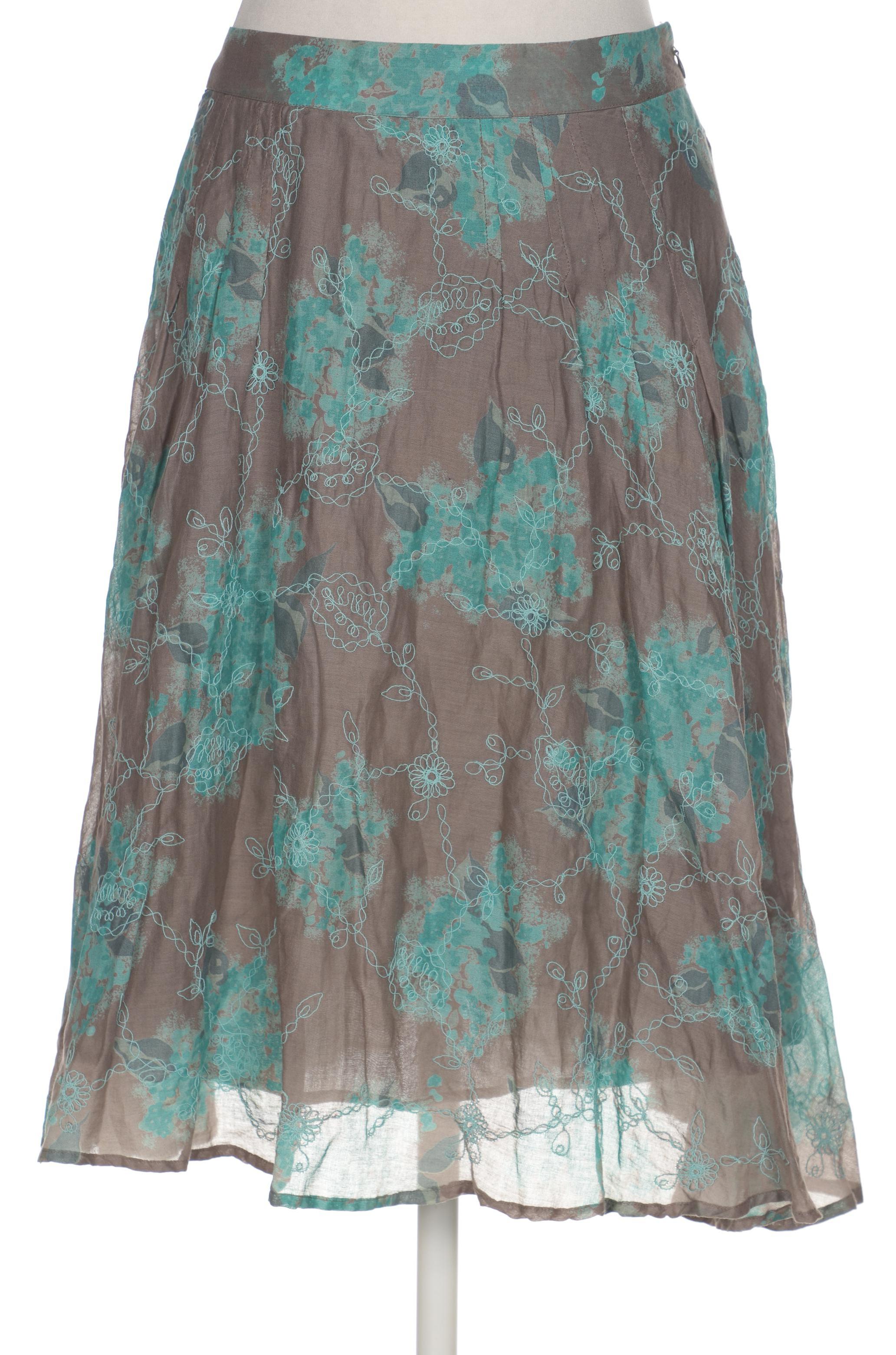 

Essentiel Antwerp Damen Rock, beige, Gr. 38