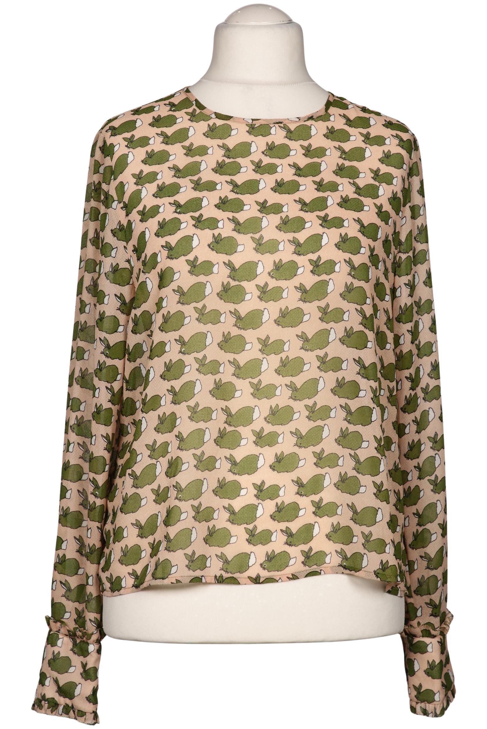 

Essentiel Antwerp Damen Bluse, mehrfarbig, Gr. 42