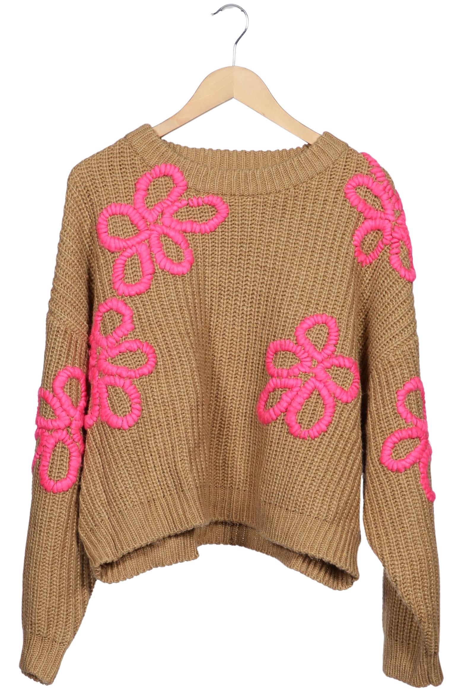 

Essentiel Antwerp Damen Pullover, mehrfarbig, Gr. 42