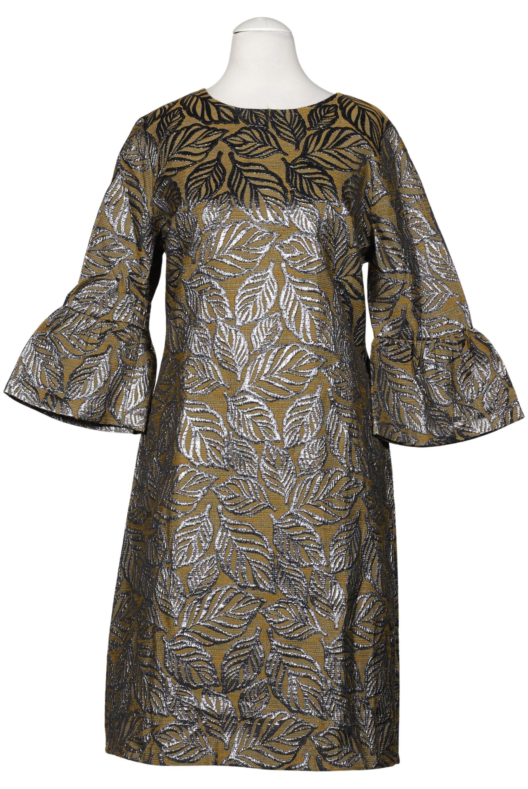 

Essentiel Antwerp Damen Kleid, braun, Gr. 36