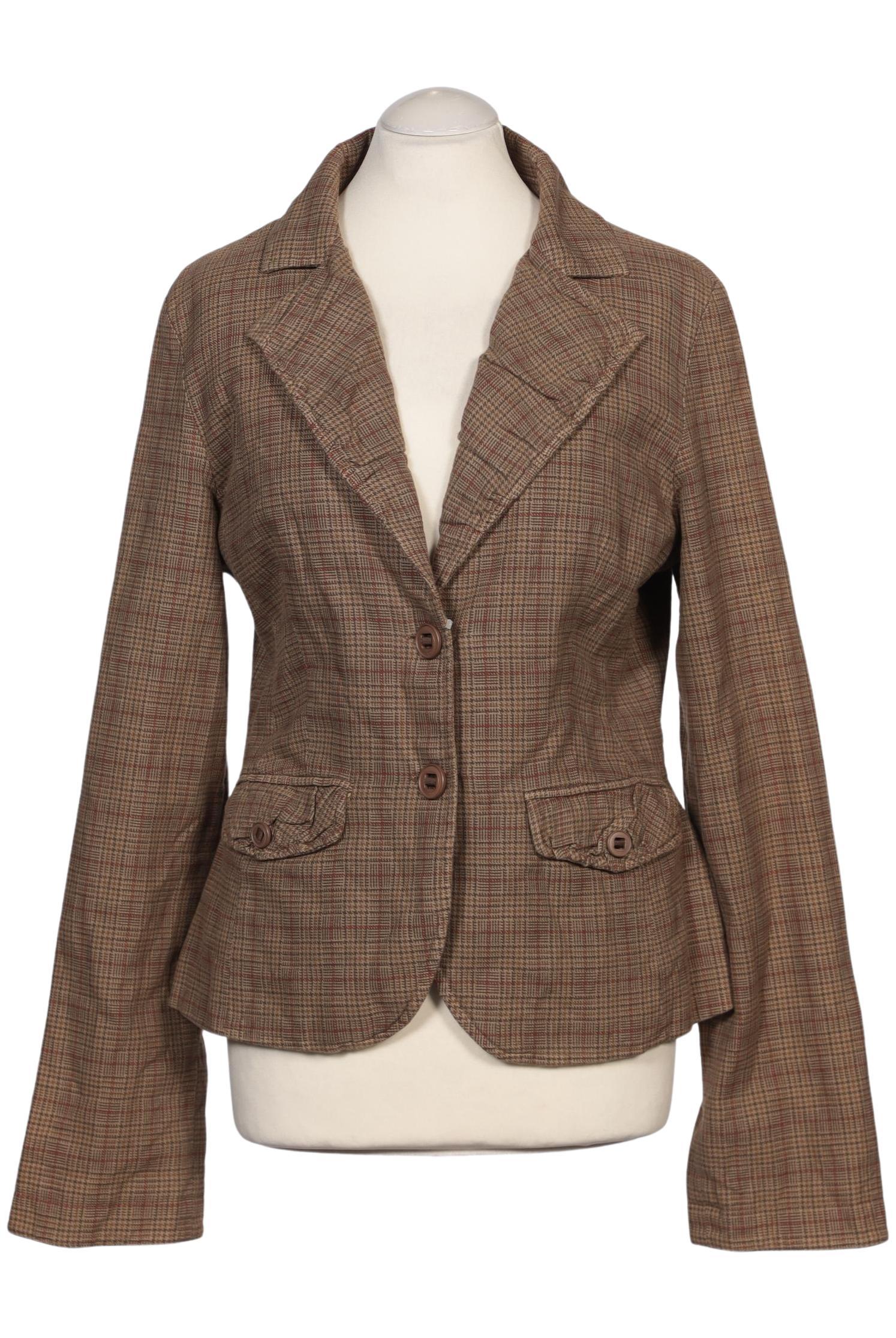 

Essentiel Antwerp Damen Blazer, braun, Gr. 42