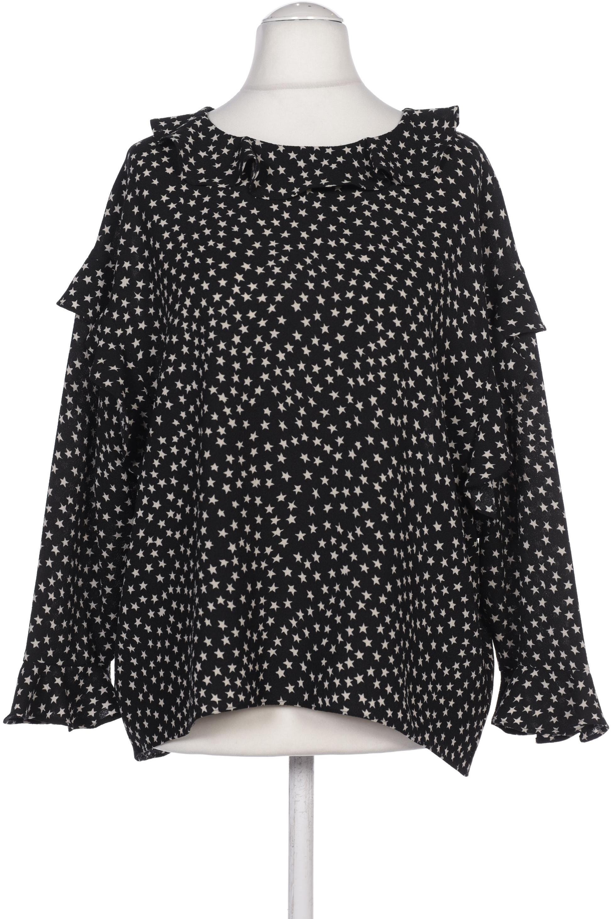 

Essentiel Antwerp Damen Bluse, schwarz, Gr. 36