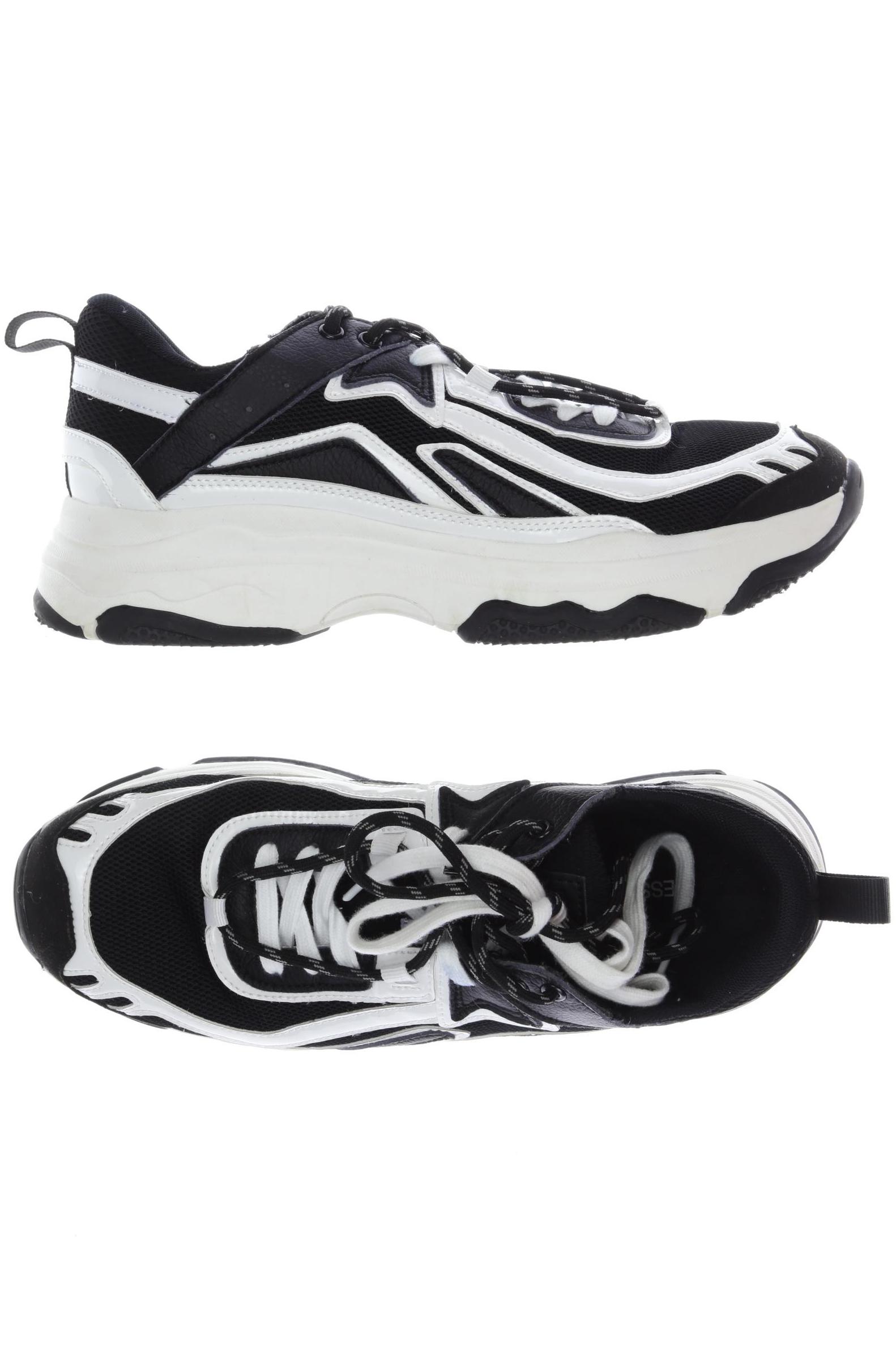

Essentiel Antwerp Damen Sneakers, schwarz, Gr. 41