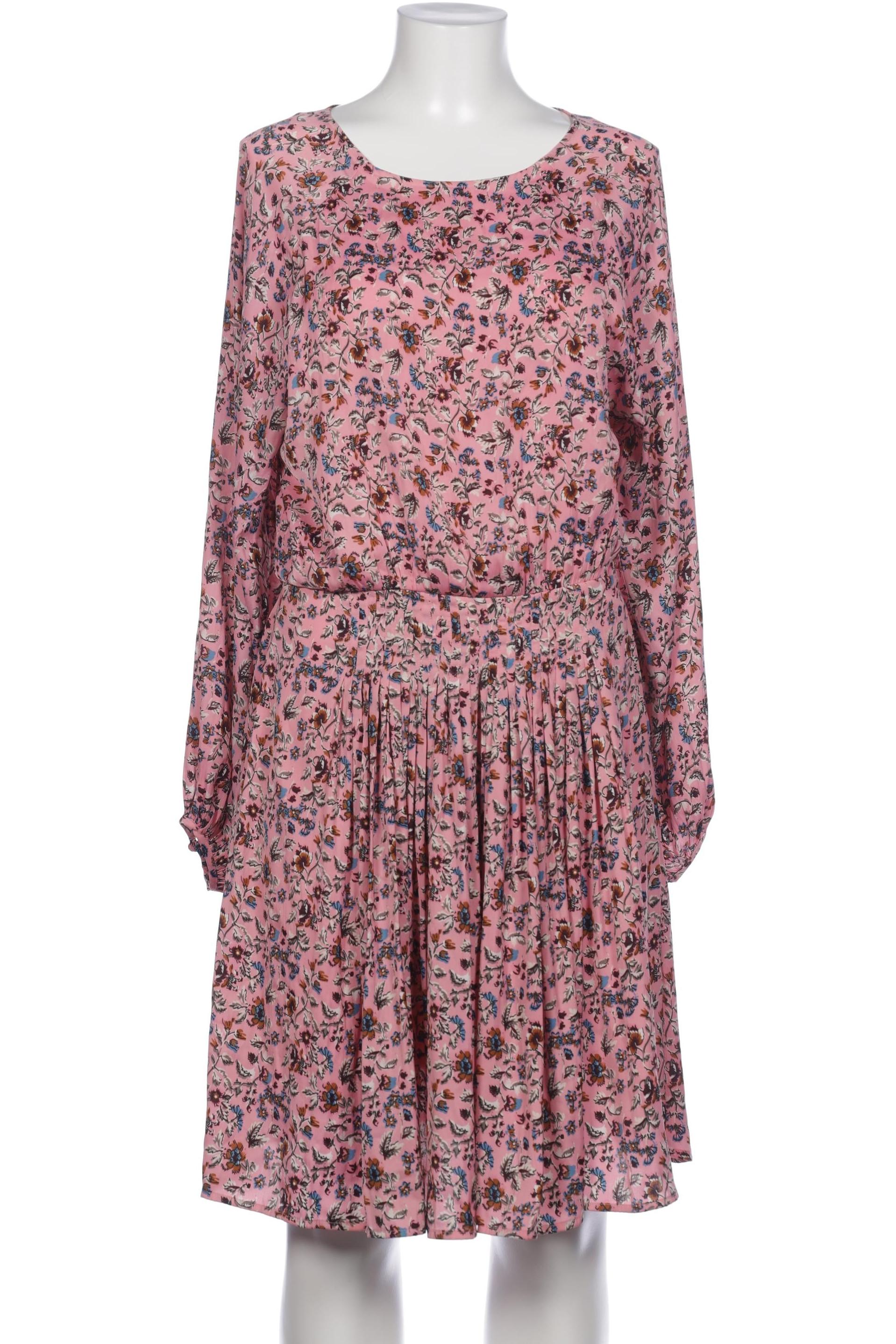 

Essentiel Antwerp Damen Kleid, pink, Gr. 38