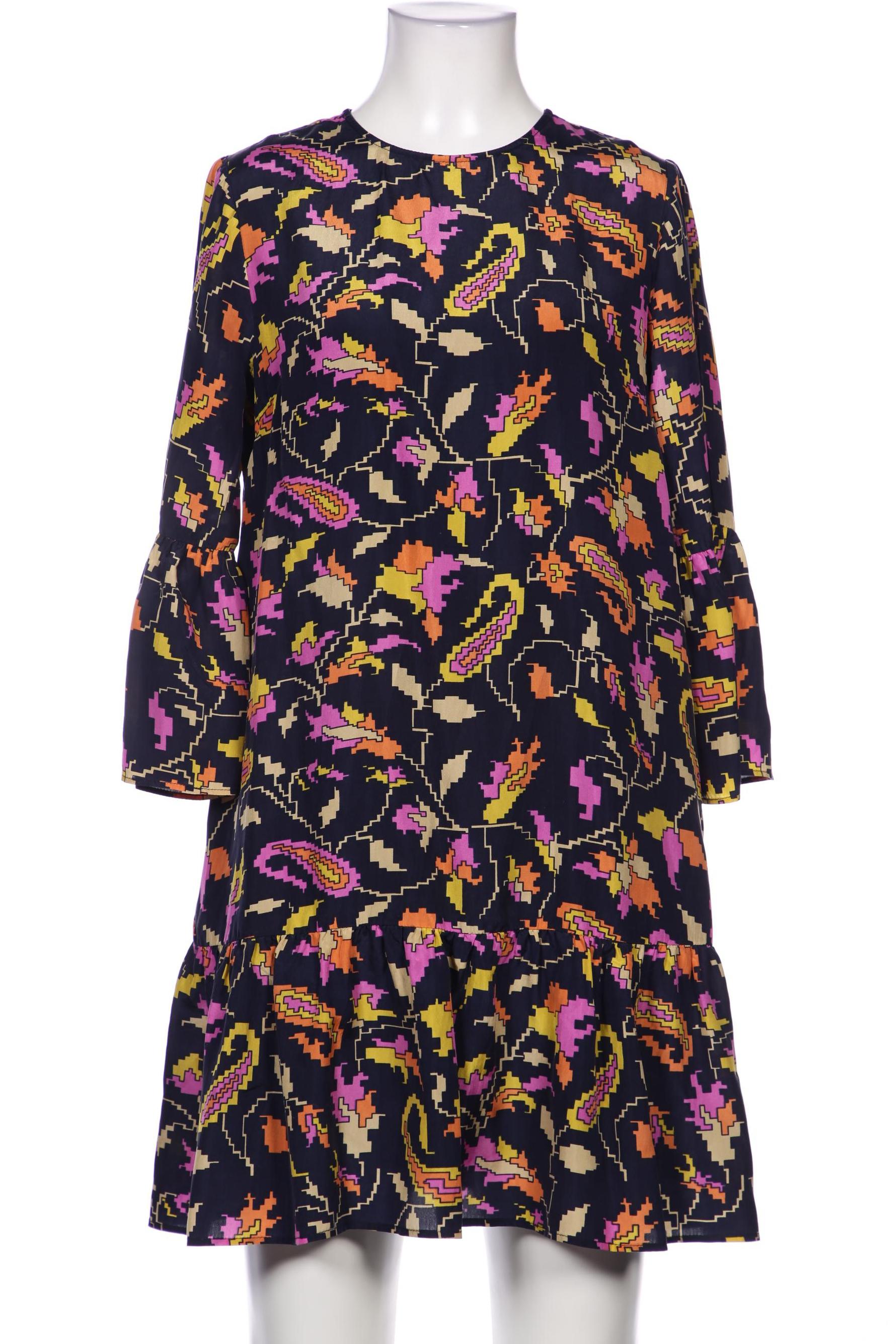 

Essentiel Antwerp Damen Kleid, marineblau, Gr. 36