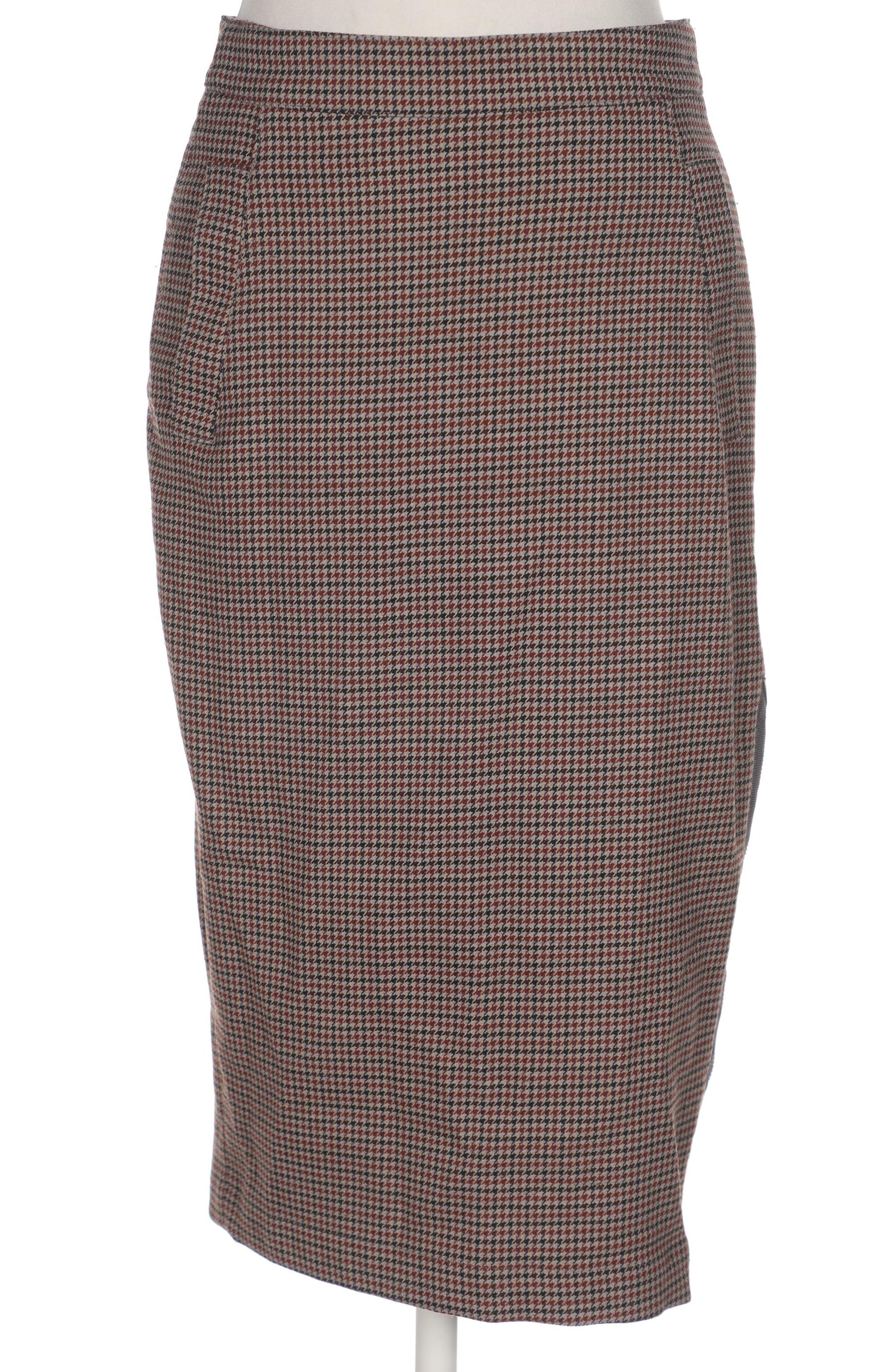 

Essentiel Antwerp Damen Rock, braun, Gr. 34