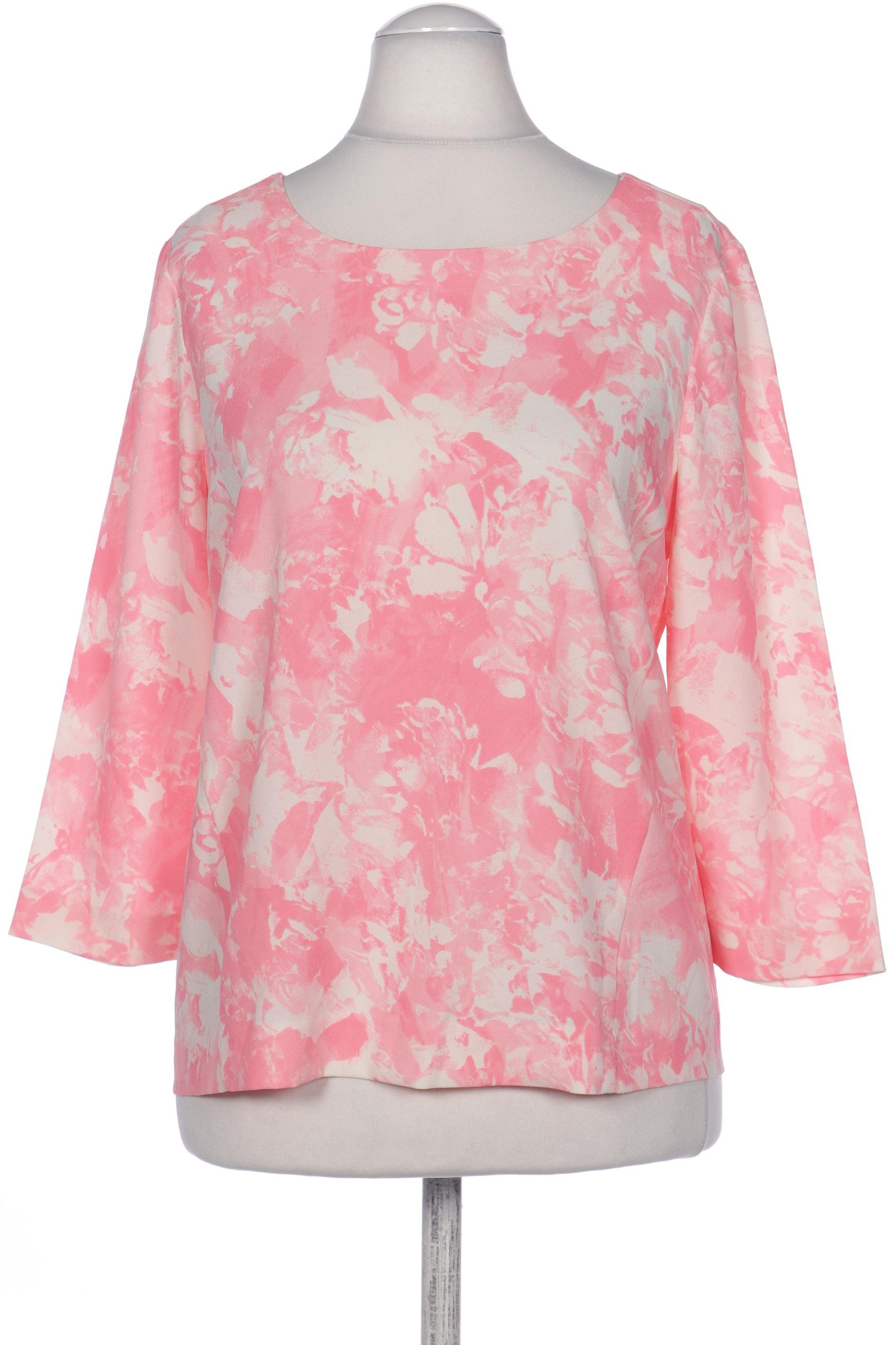 

Essentiel Antwerp Damen Bluse, pink, Gr. 38