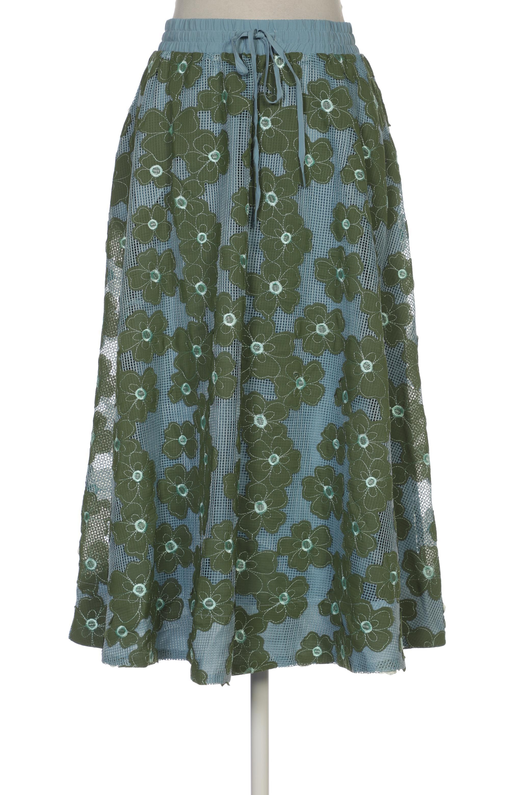 

Essentiel Antwerp Damen Rock, hellblau, Gr. 38