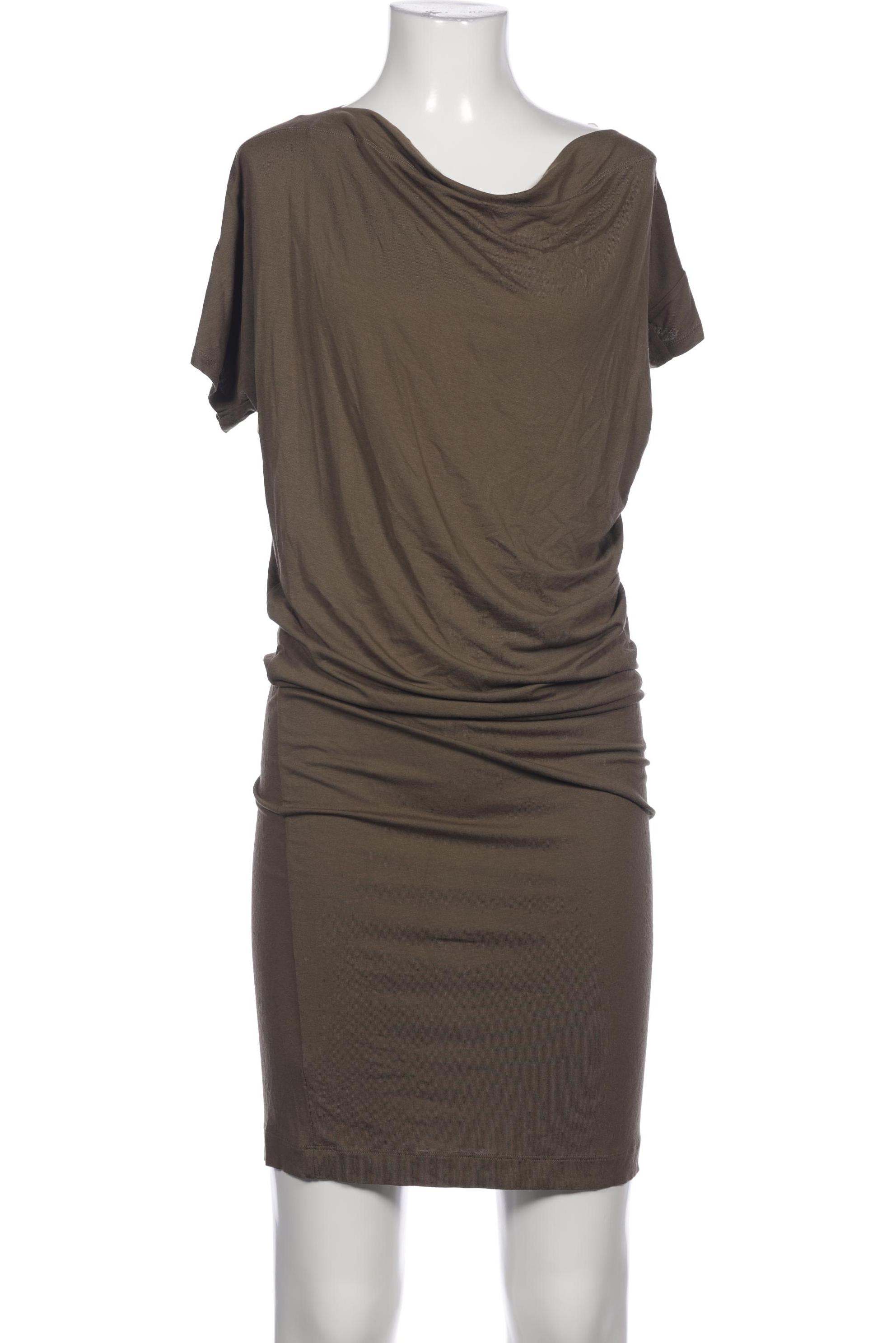 

Essentiel Antwerp Damen Kleid, grün, Gr. 36