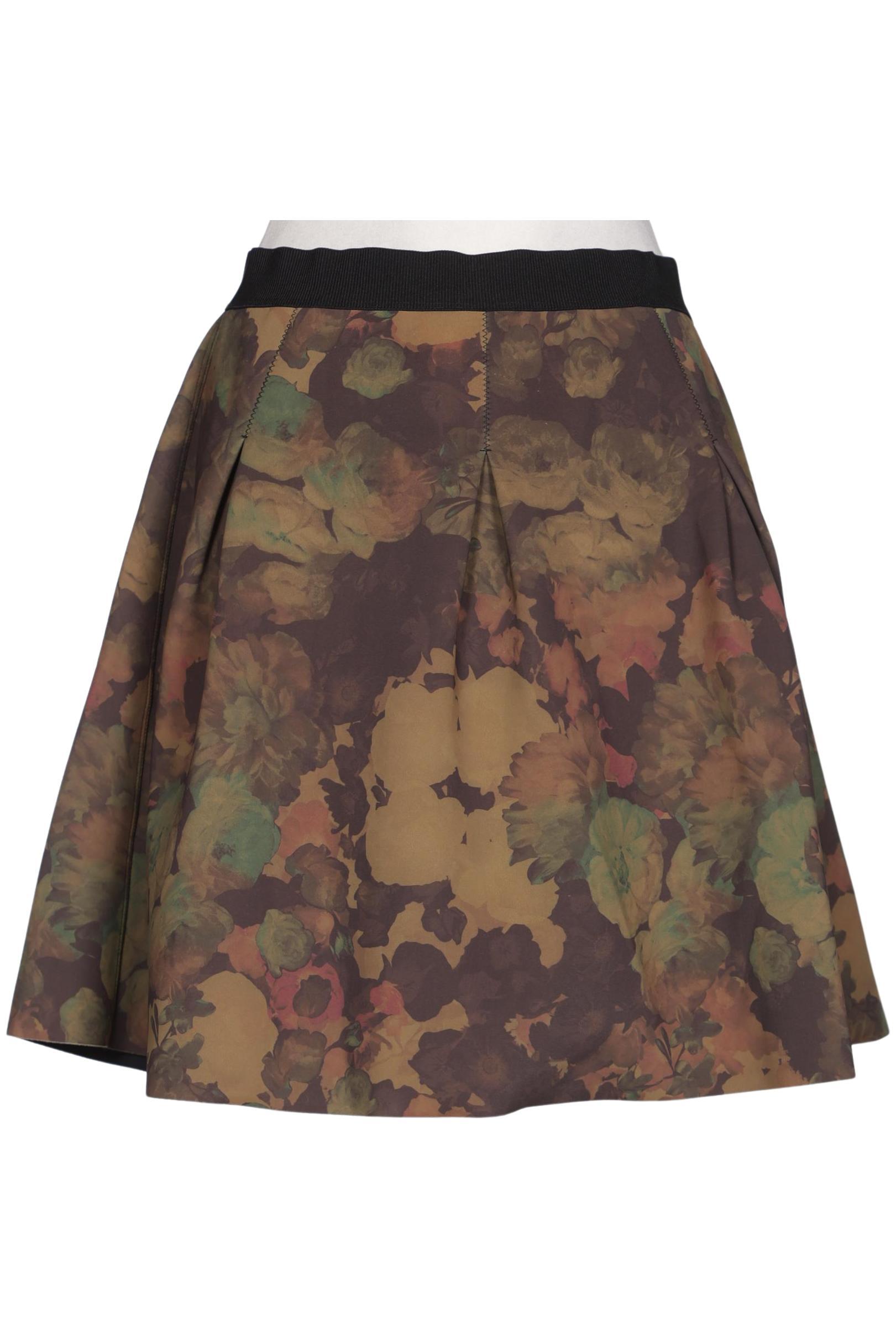 

Essentiel Antwerp Damen Rock, mehrfarbig, Gr. 42