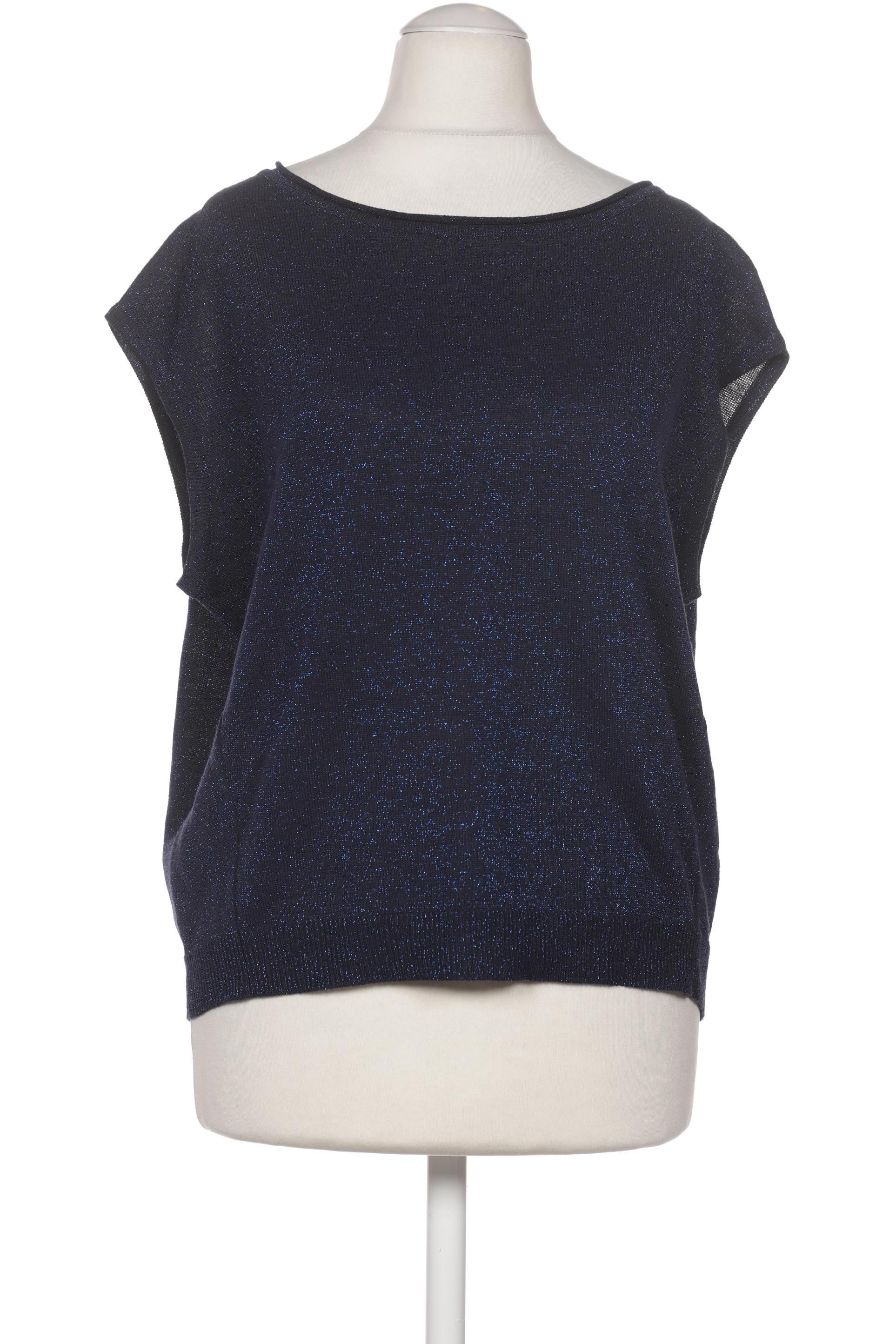 

Essentiel Antwerp Damen Pullover, marineblau, Gr. 34