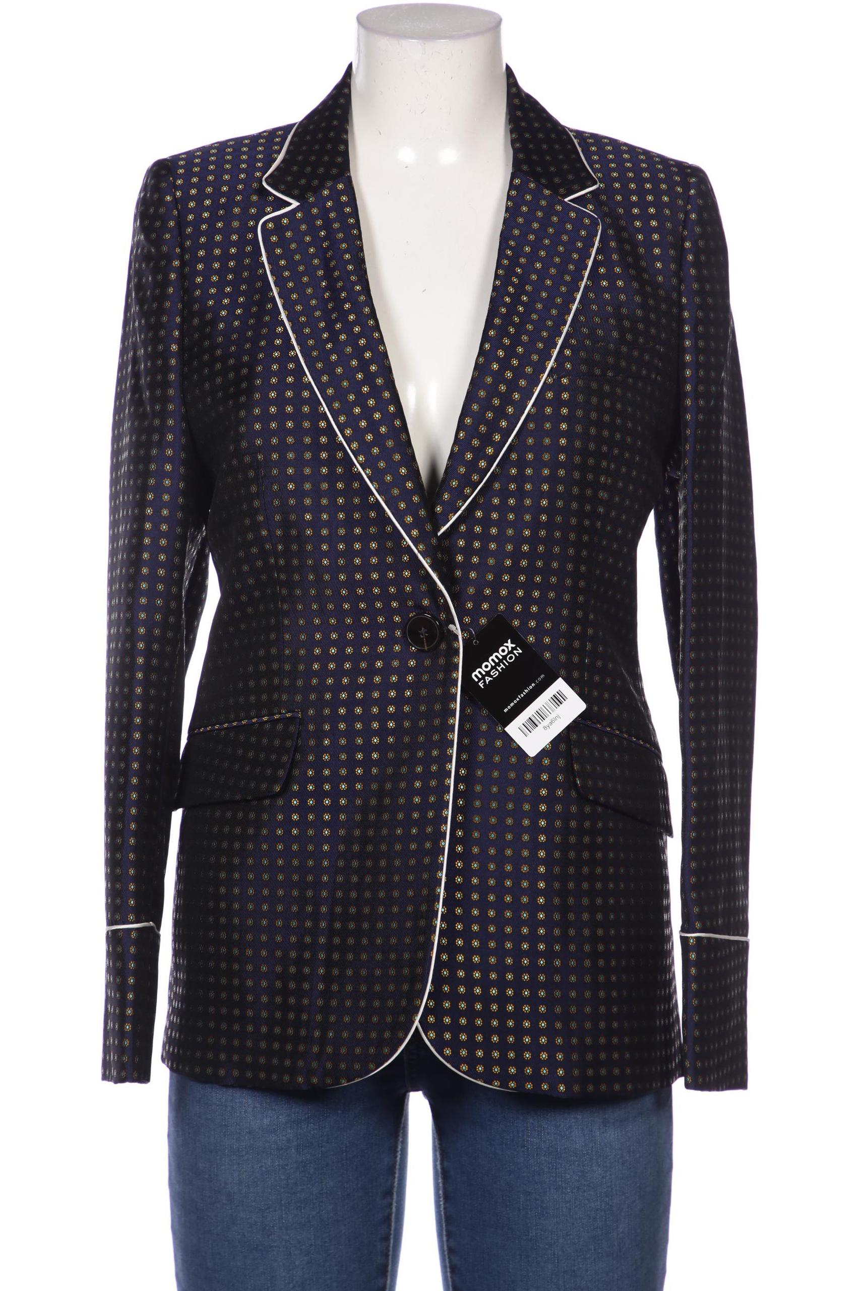 

Essentiel Antwerp Damen Blazer, marineblau, Gr. 38