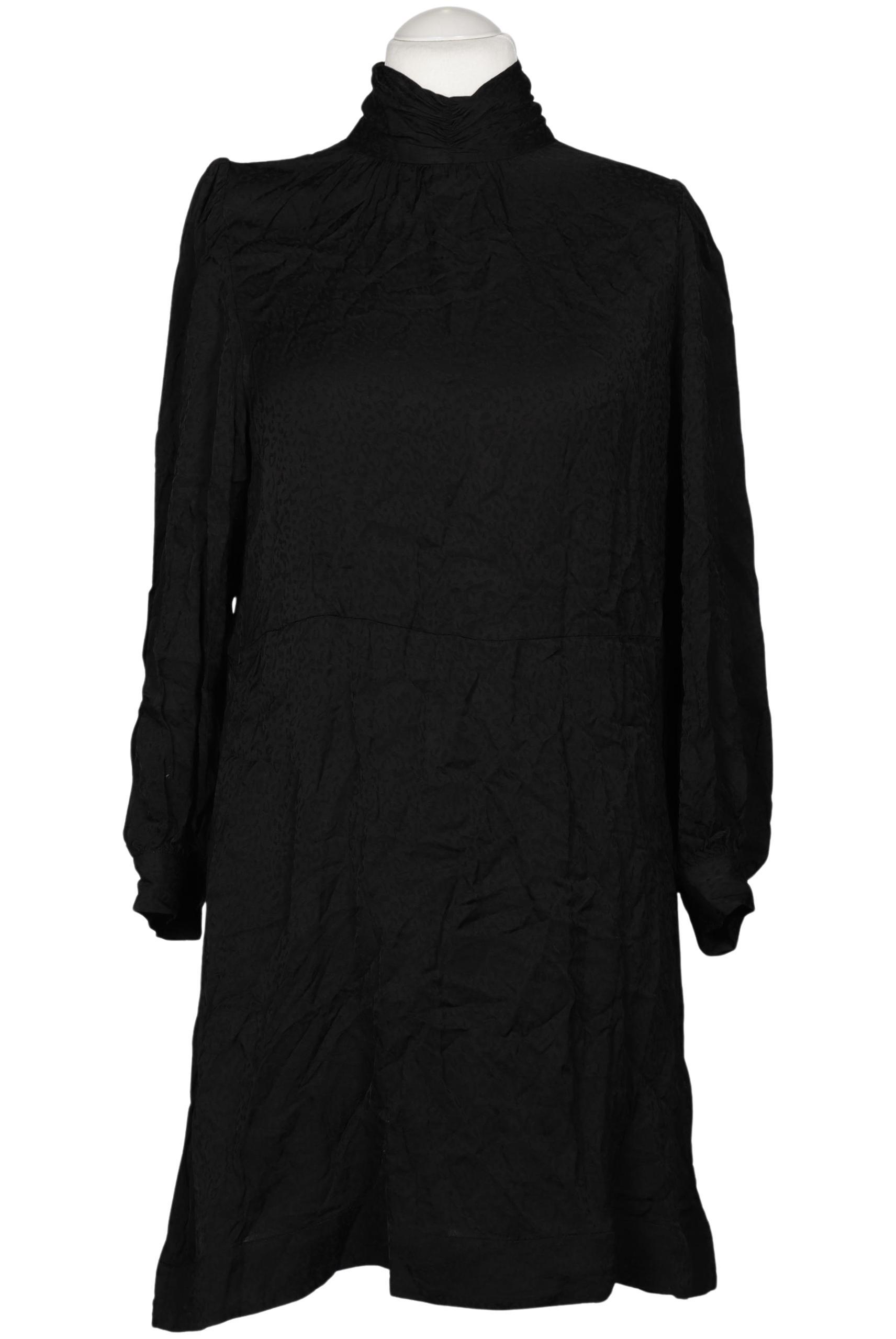 

Essentiel Antwerp Damen Kleid, schwarz, Gr. 40