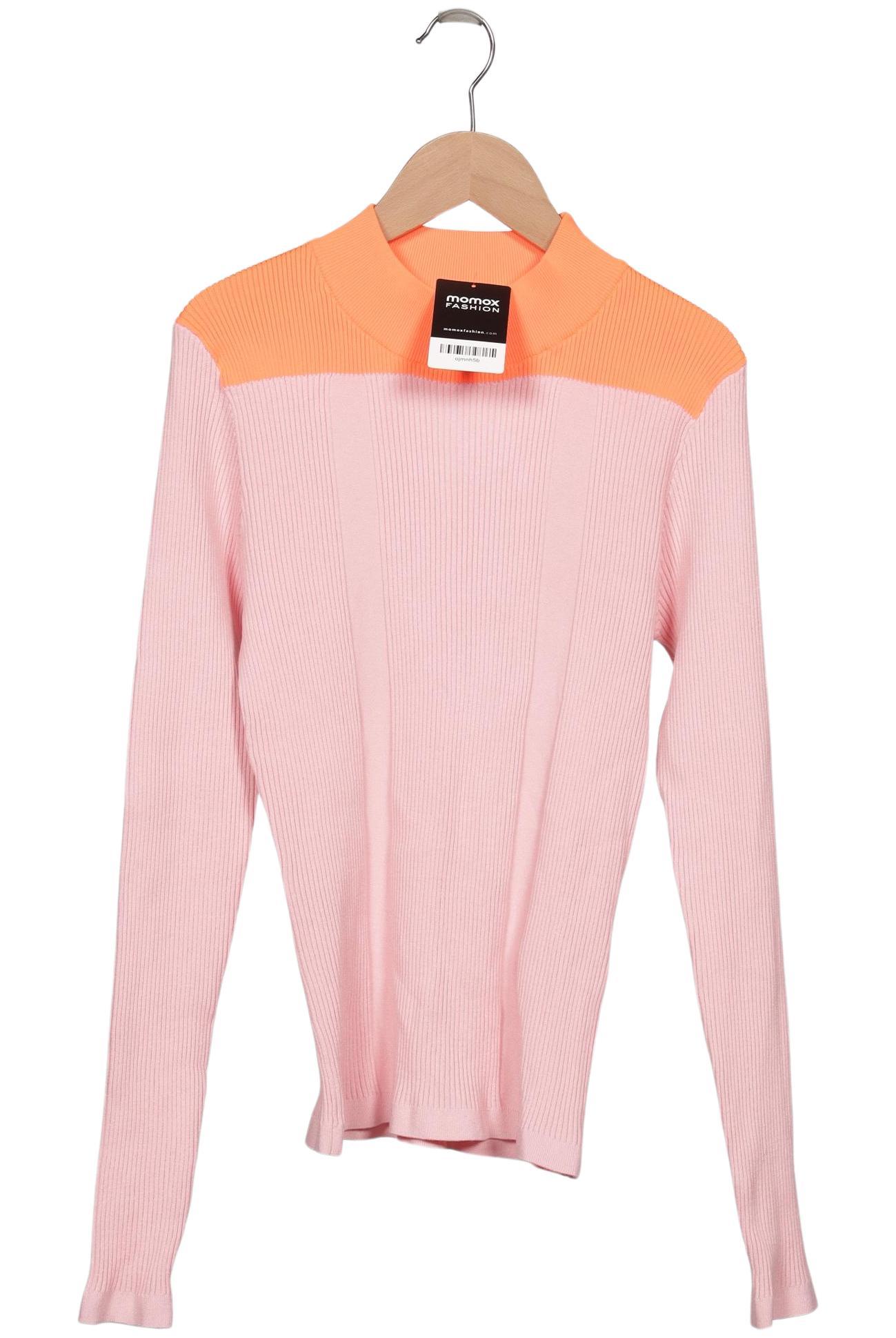 

Essentiel Antwerp Damen Pullover, pink, Gr. 42