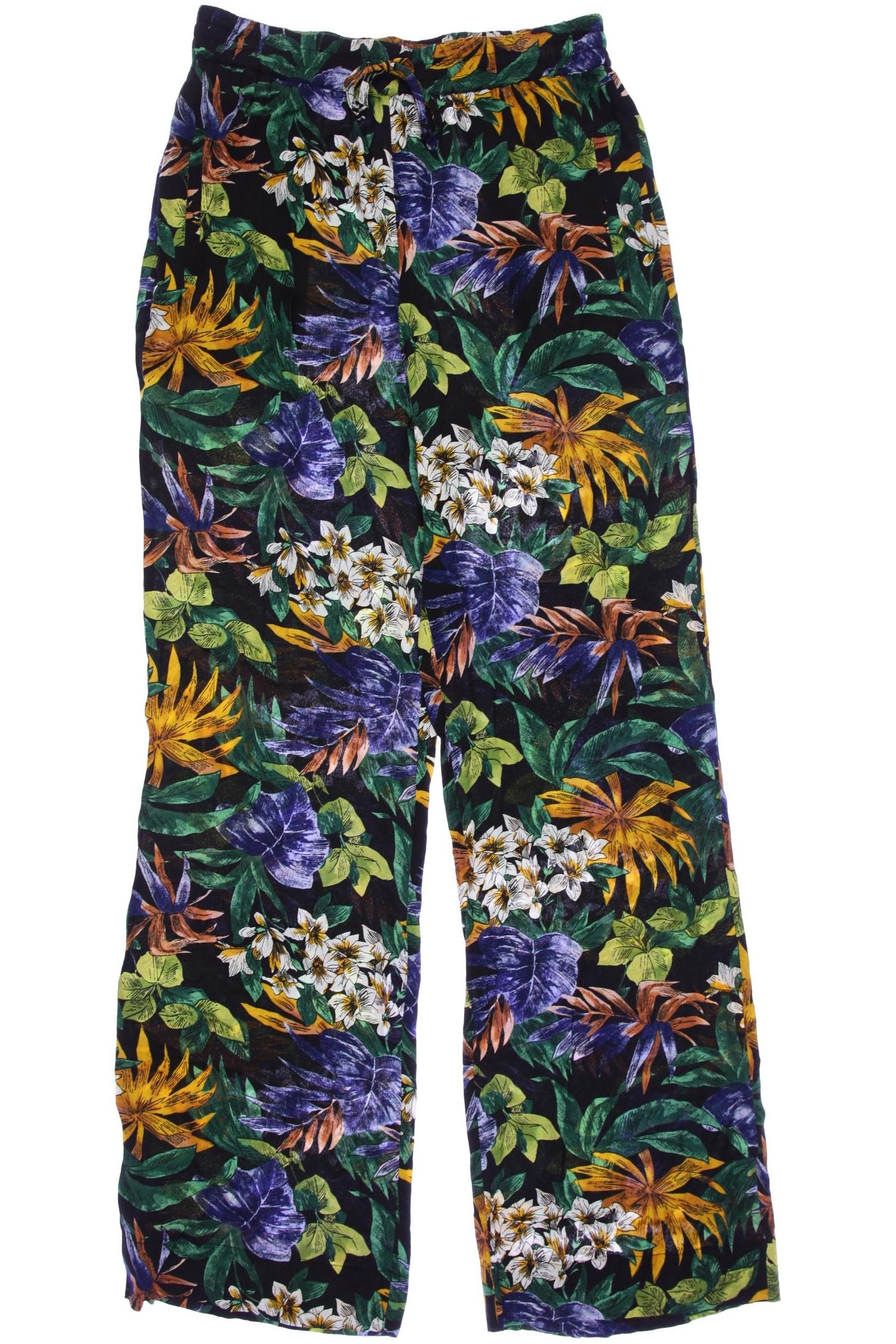 

Essentiel Antwerp Damen Stoffhose, grün, Gr. 36