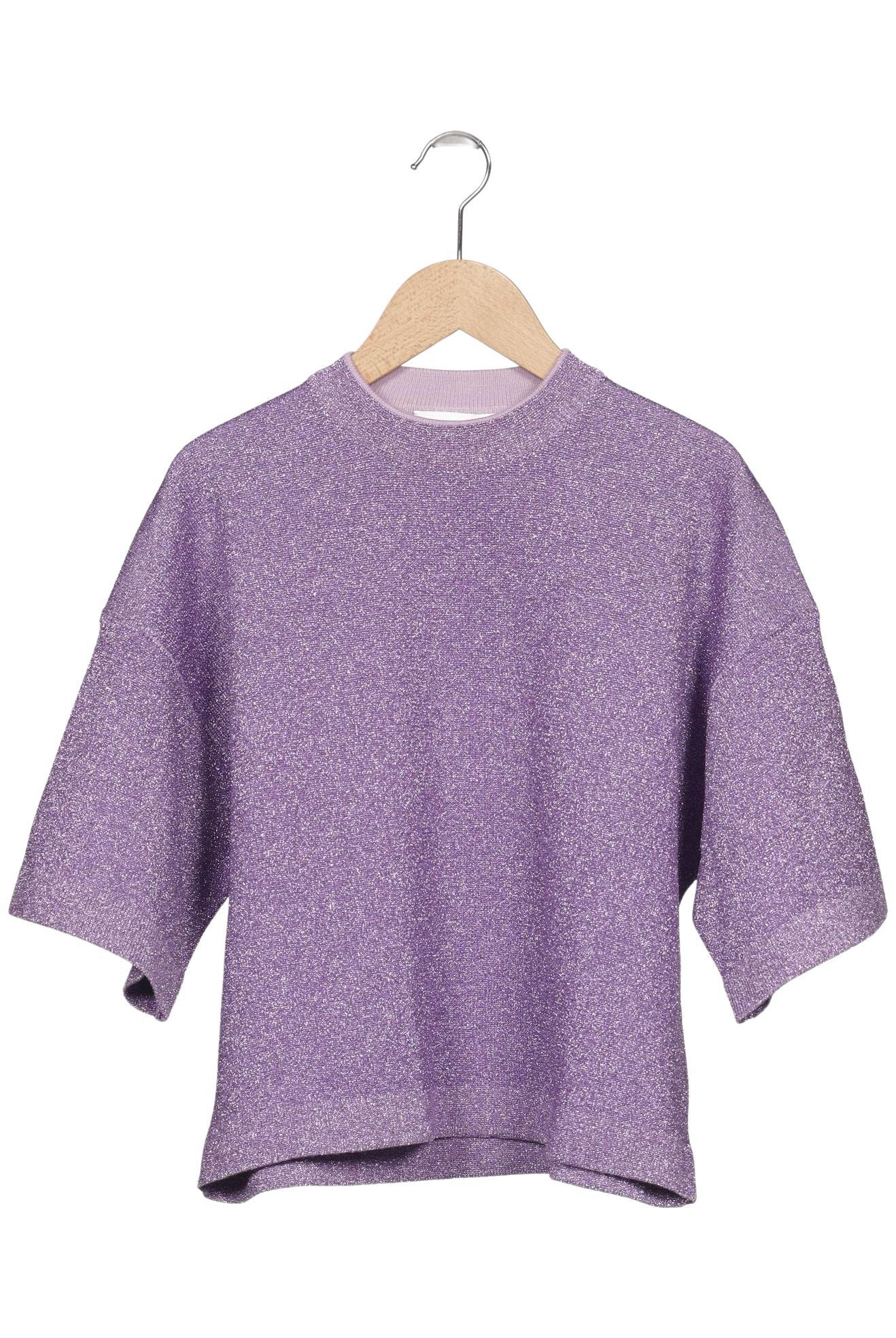 

Essentiel Antwerp Damen T-Shirt, flieder, Gr. 36