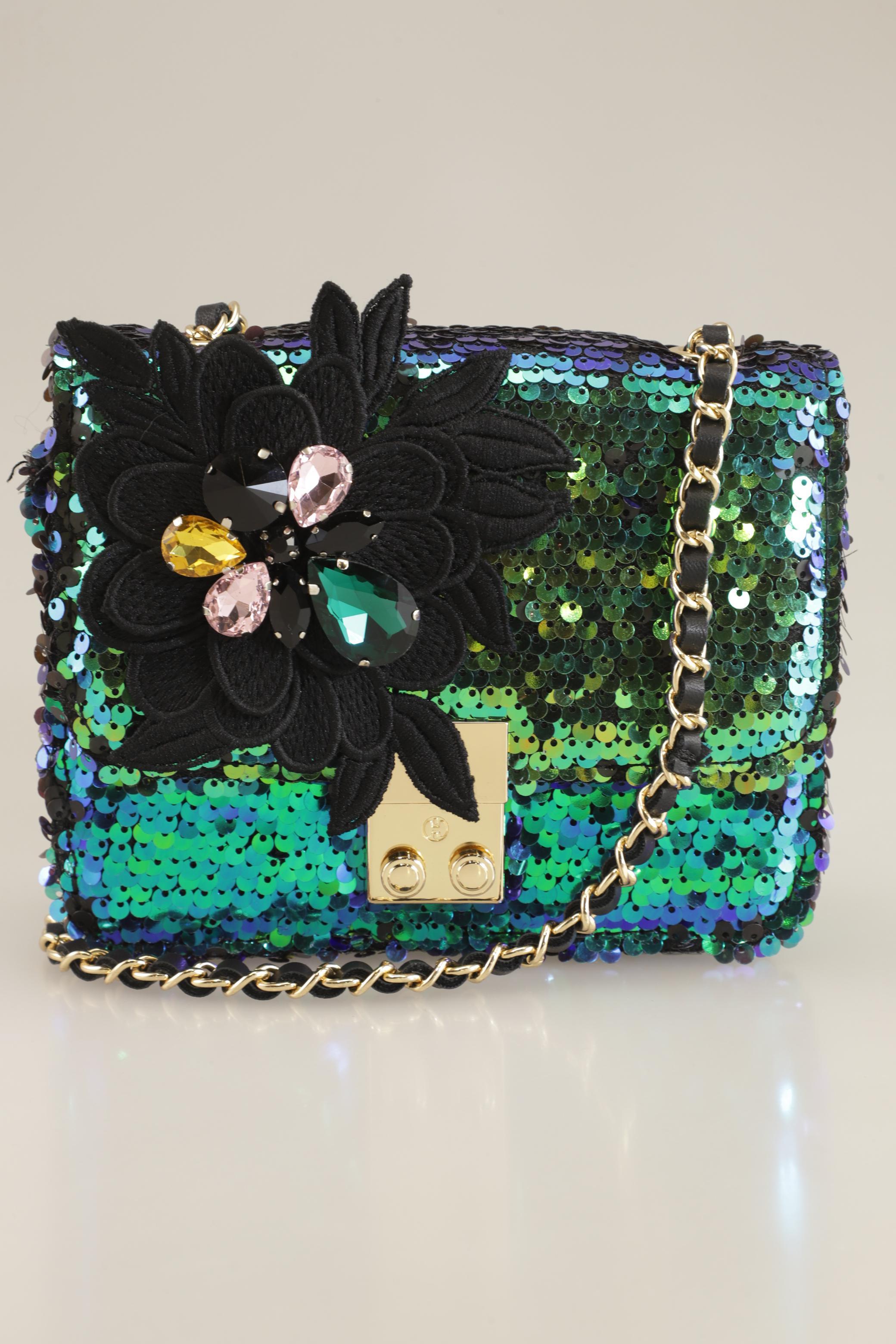 

Essentiel Antwerp Damen Handtasche, marineblau