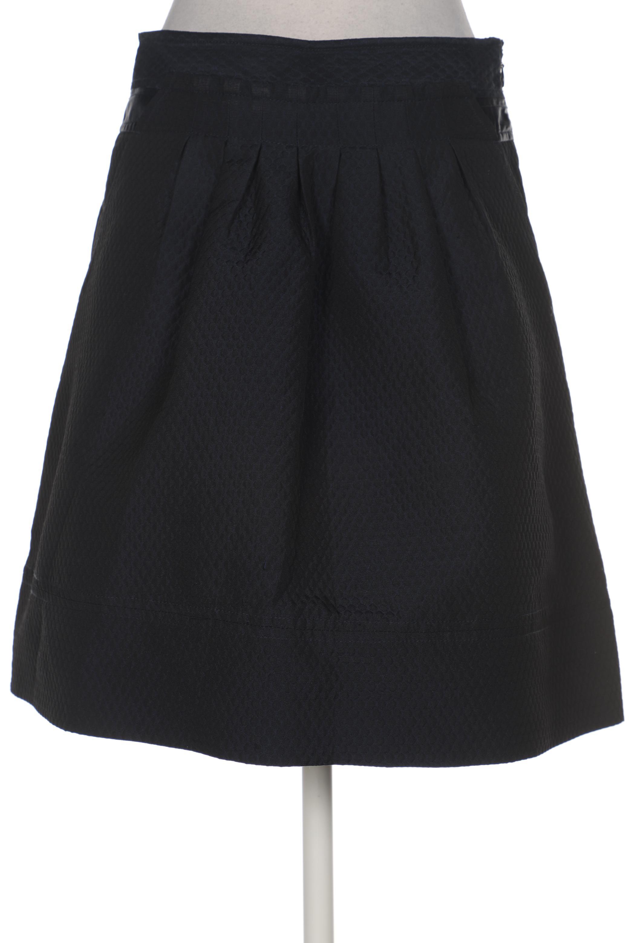 

Essentiel Antwerp Damen Rock, marineblau, Gr. 36