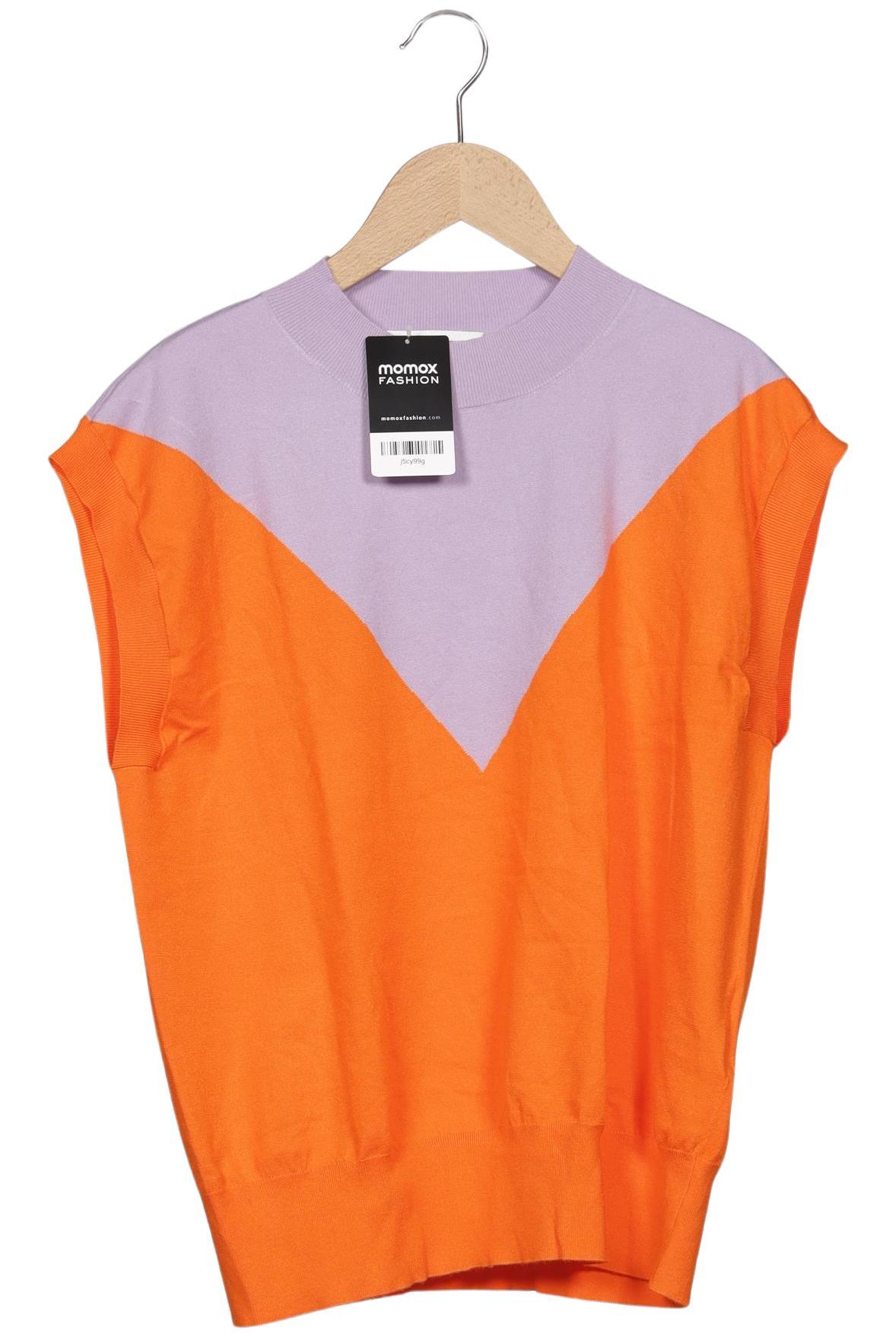 

Essentiel Antwerp Damen Pullover, mehrfarbig, Gr. 42