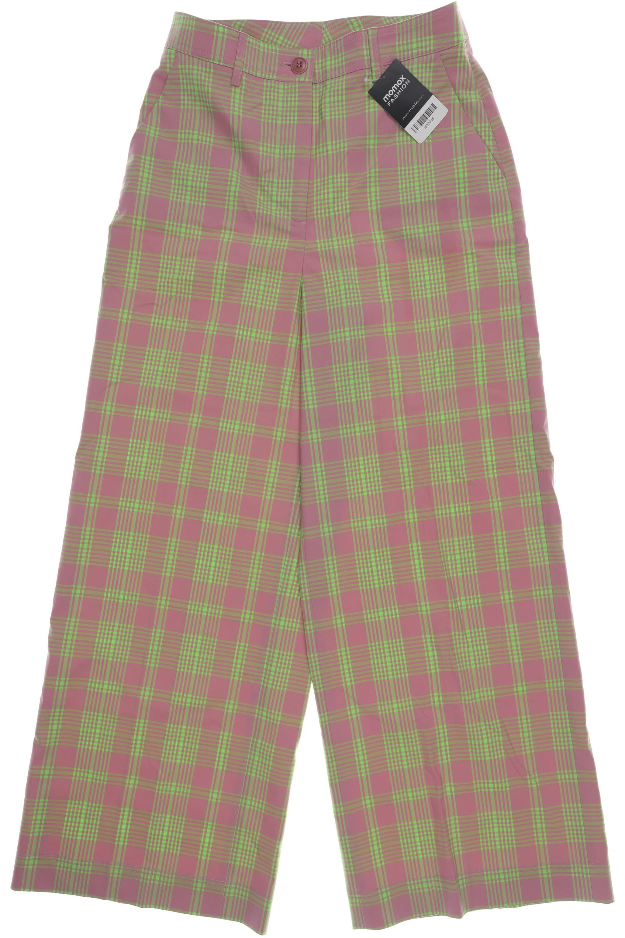

Essentiel Antwerp Damen Stoffhose, pink