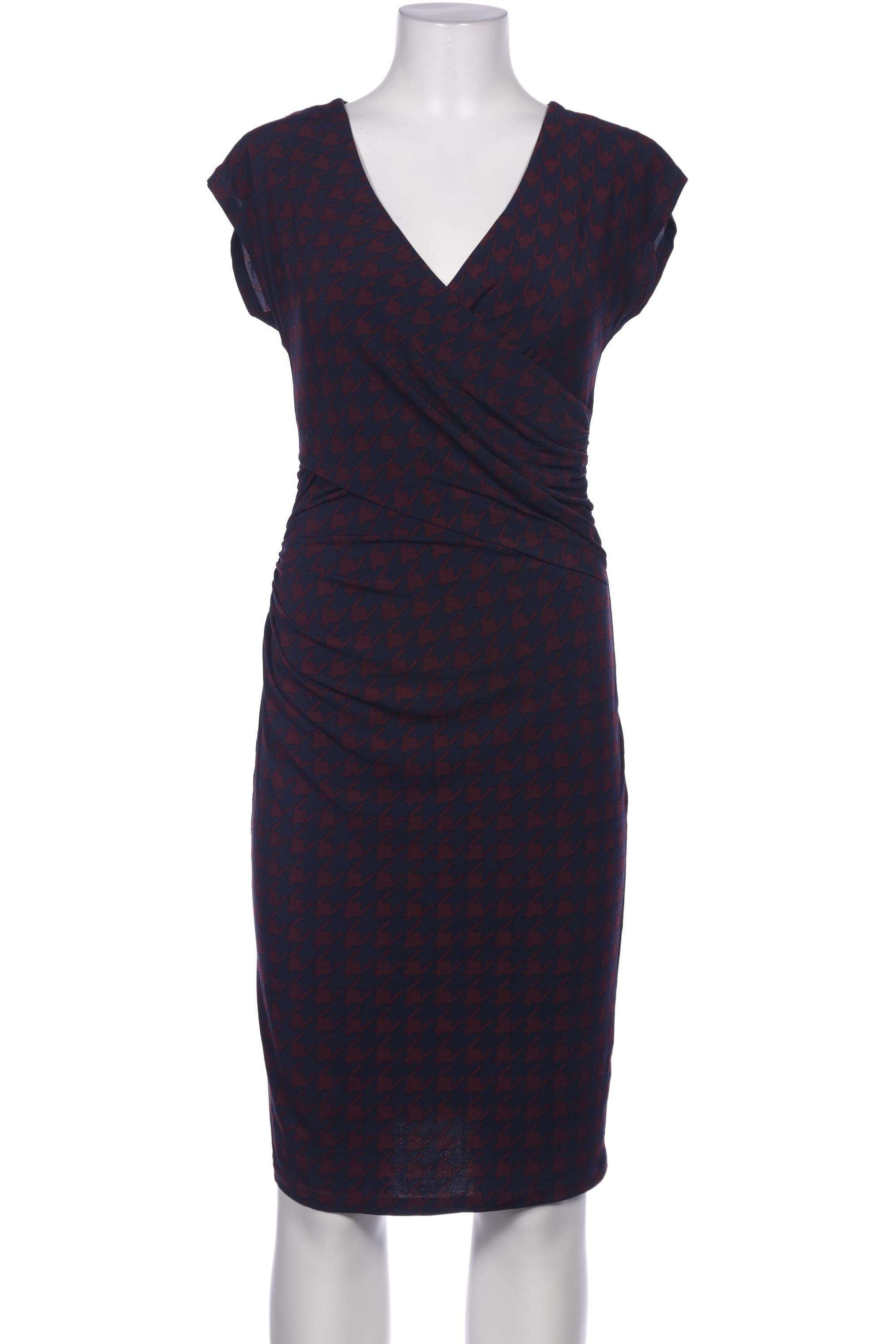 

Essentiel Antwerp Damen Kleid, marineblau, Gr. 38