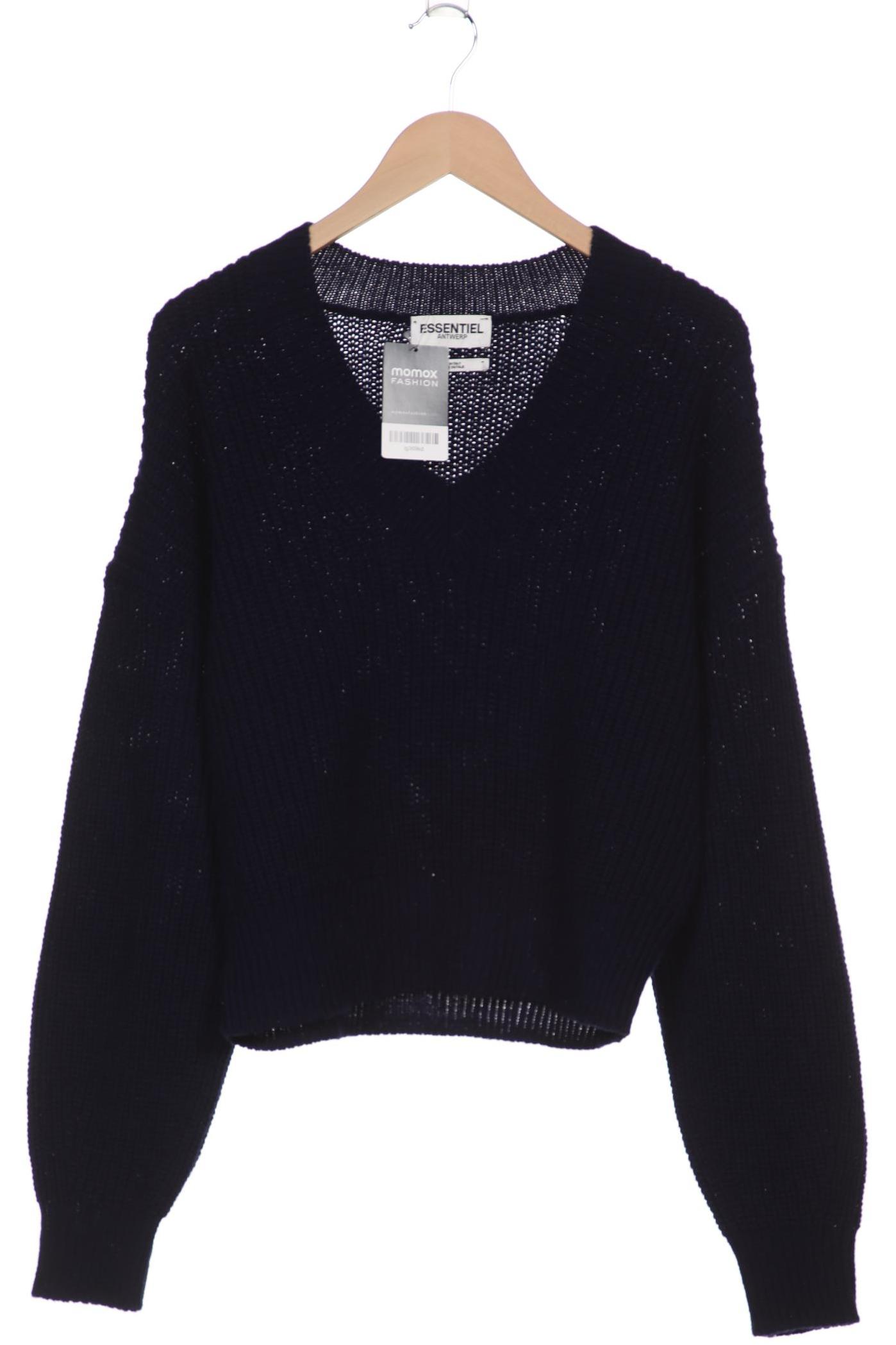 

Essentiel Antwerp Damen Pullover, marineblau