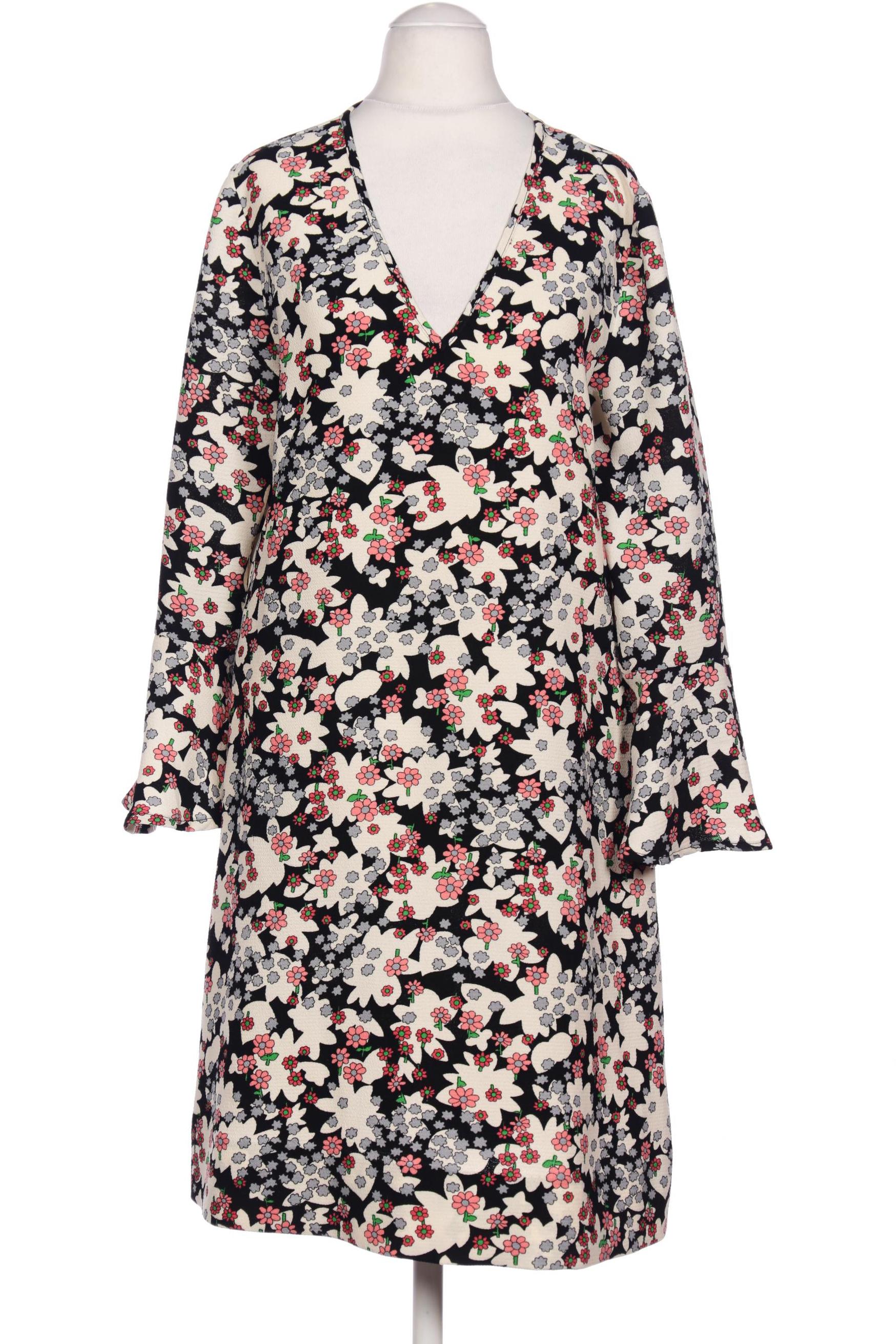 

Essentiel Antwerp Damen Kleid, mehrfarbig, Gr. 38