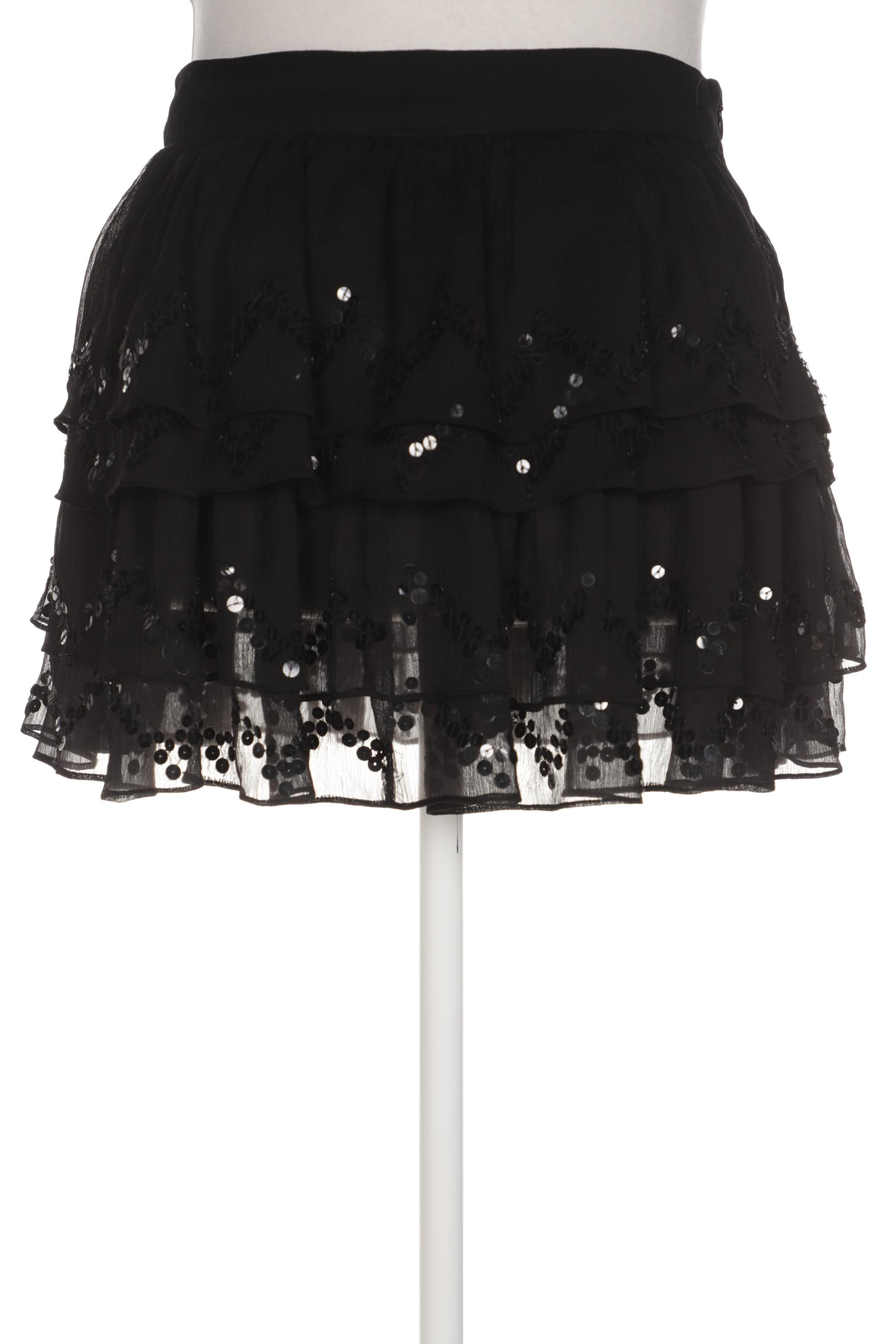 

Essentiel Antwerp Damen Rock, schwarz, Gr. 42