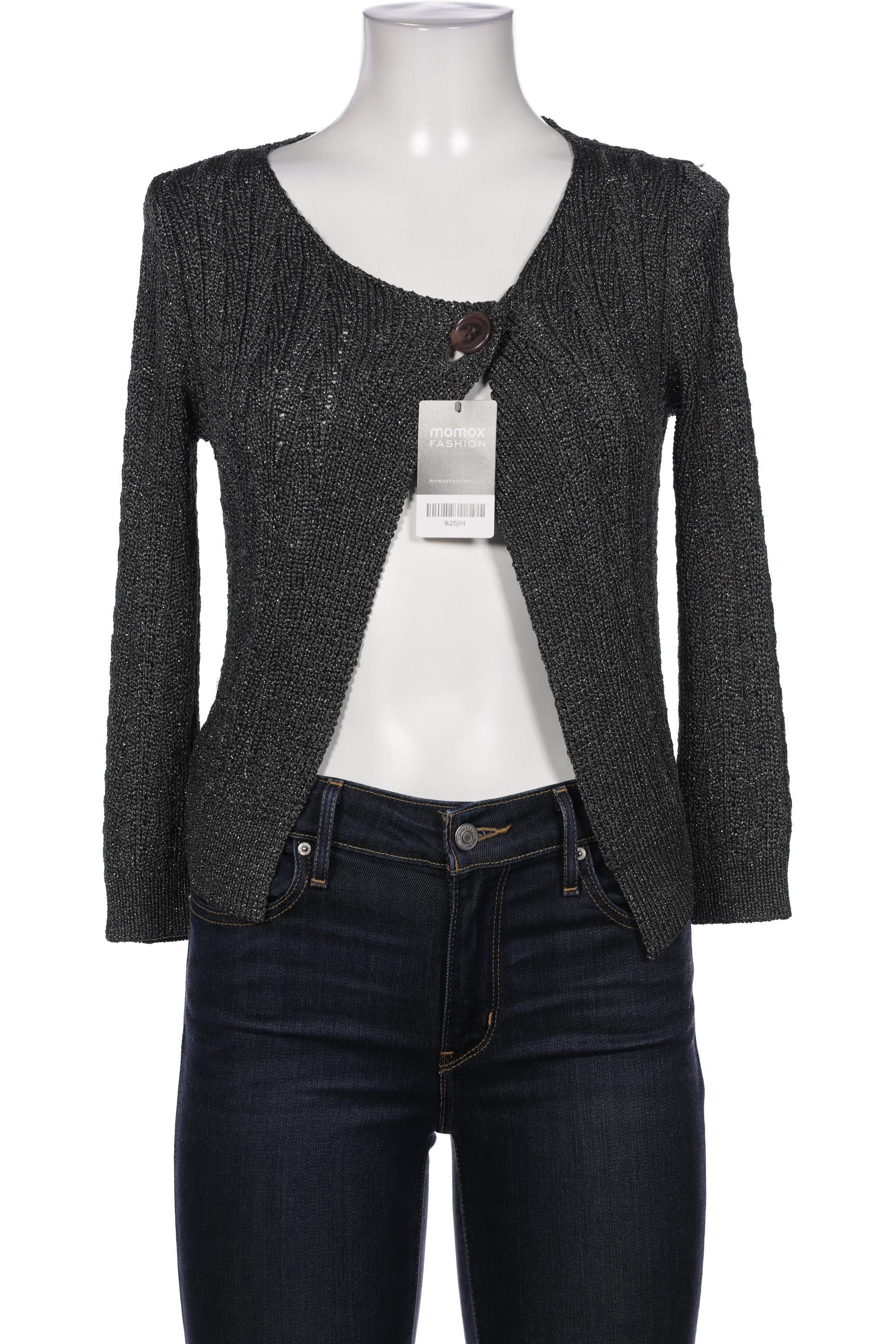 

Essentiel Antwerp Damen Strickjacke, grau, Gr. 38