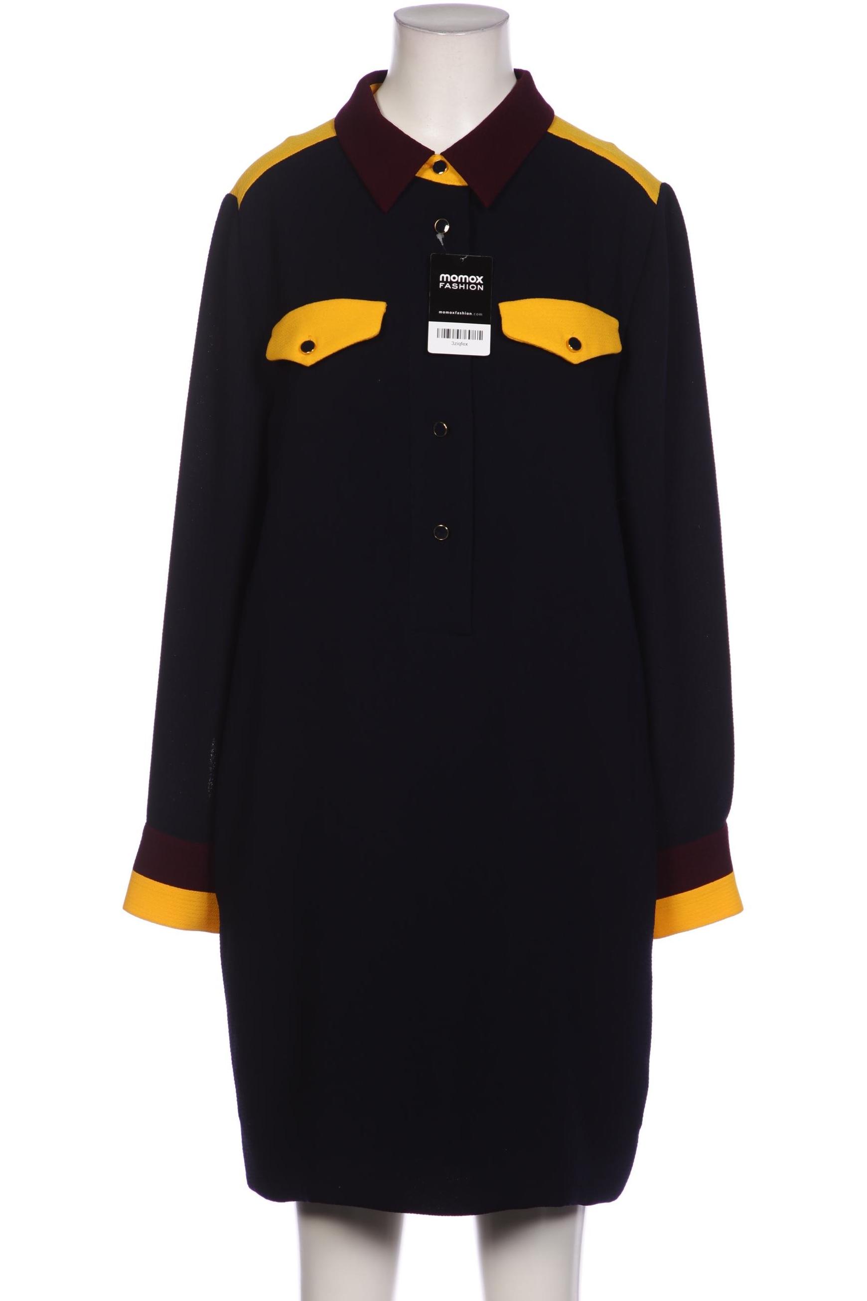 

Essentiel Antwerp Damen Kleid, marineblau, Gr. 40