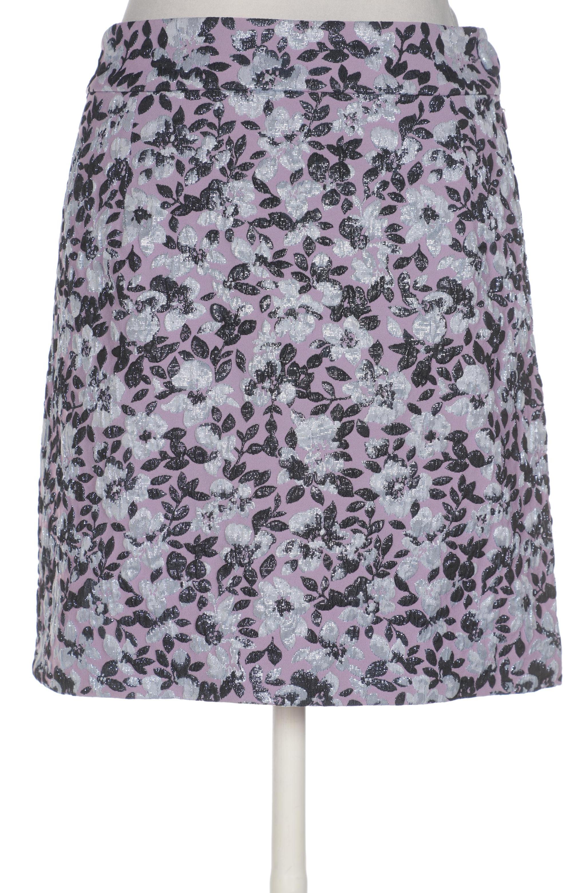 

Essentiel Antwerp Damen Rock, flieder, Gr. 34