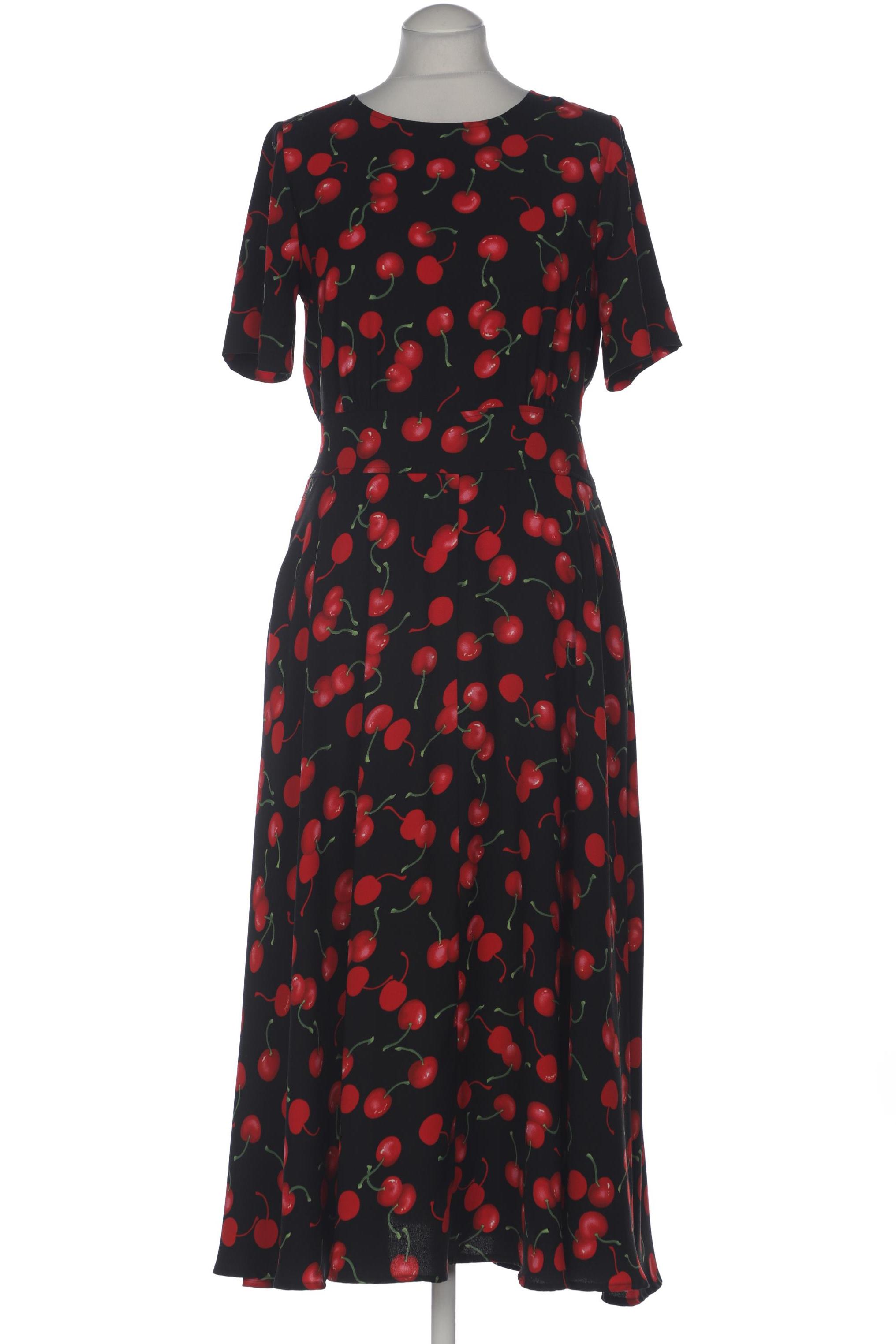 

Essentiel Antwerp Damen Kleid, schwarz, Gr. 38