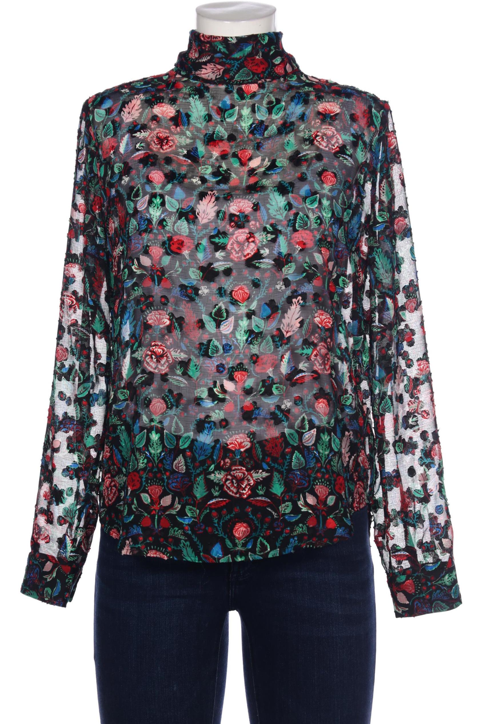 

Essentiel Antwerp Damen Bluse, mehrfarbig