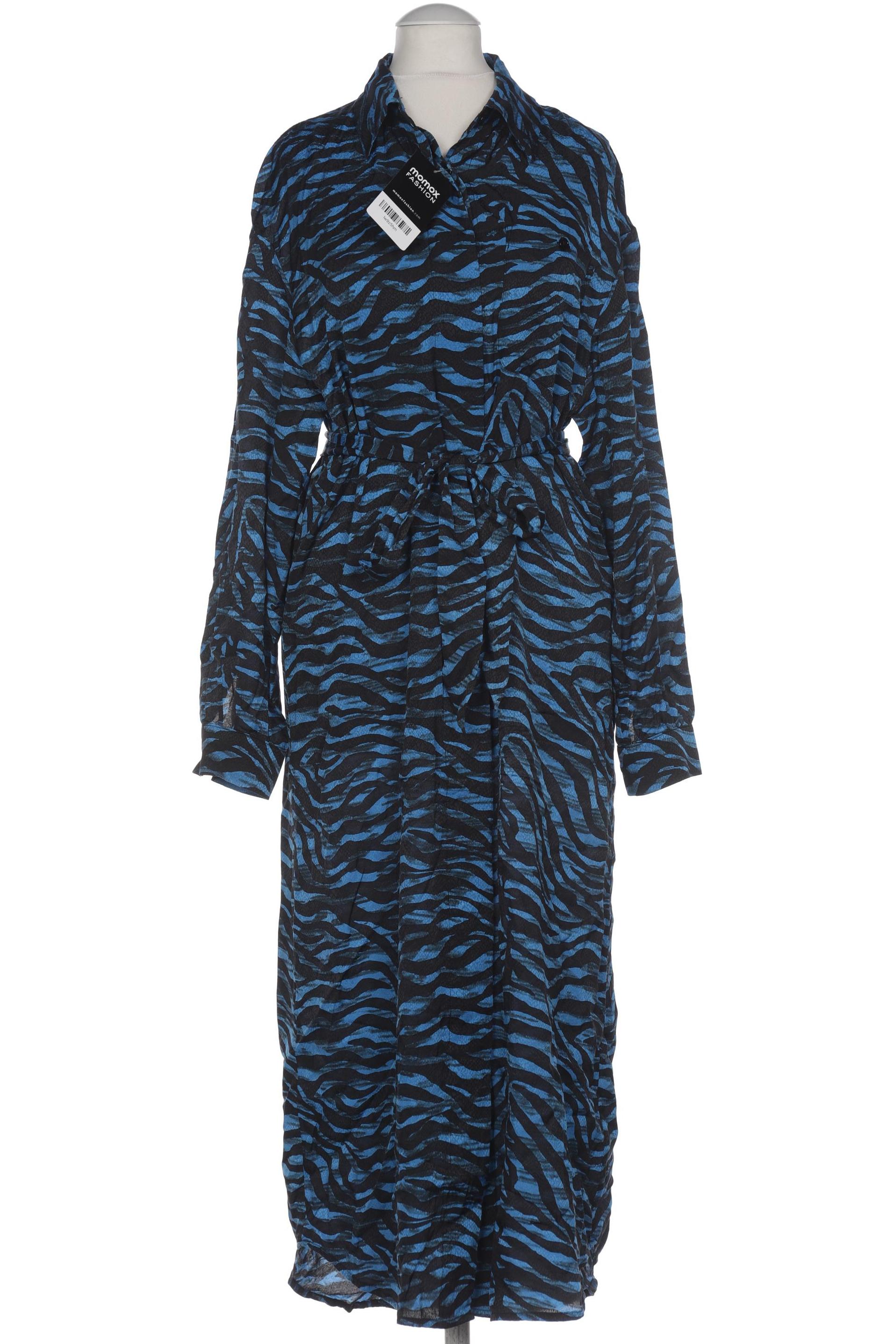 

Essentiel Antwerp Damen Kleid, blau