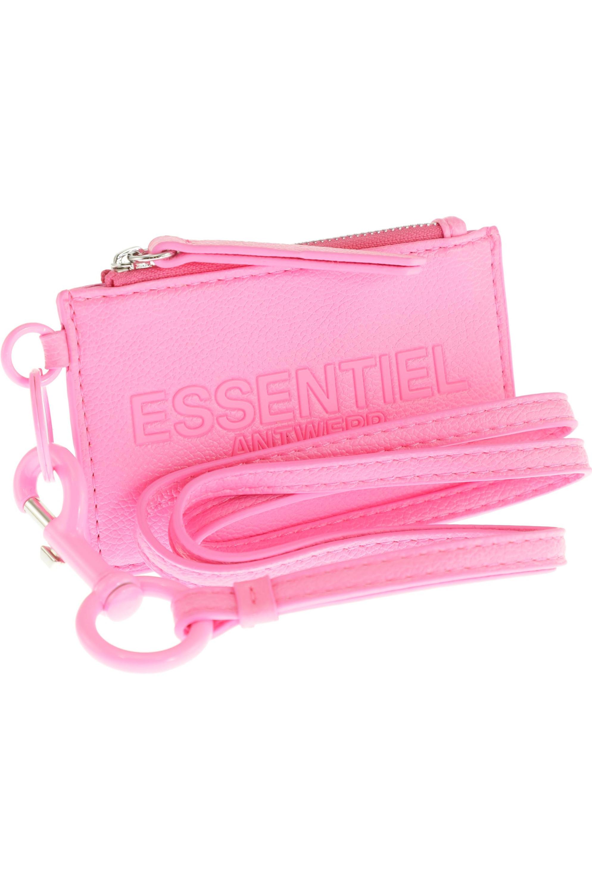 

Essentiel Antwerp Damen Portemonnaie, pink