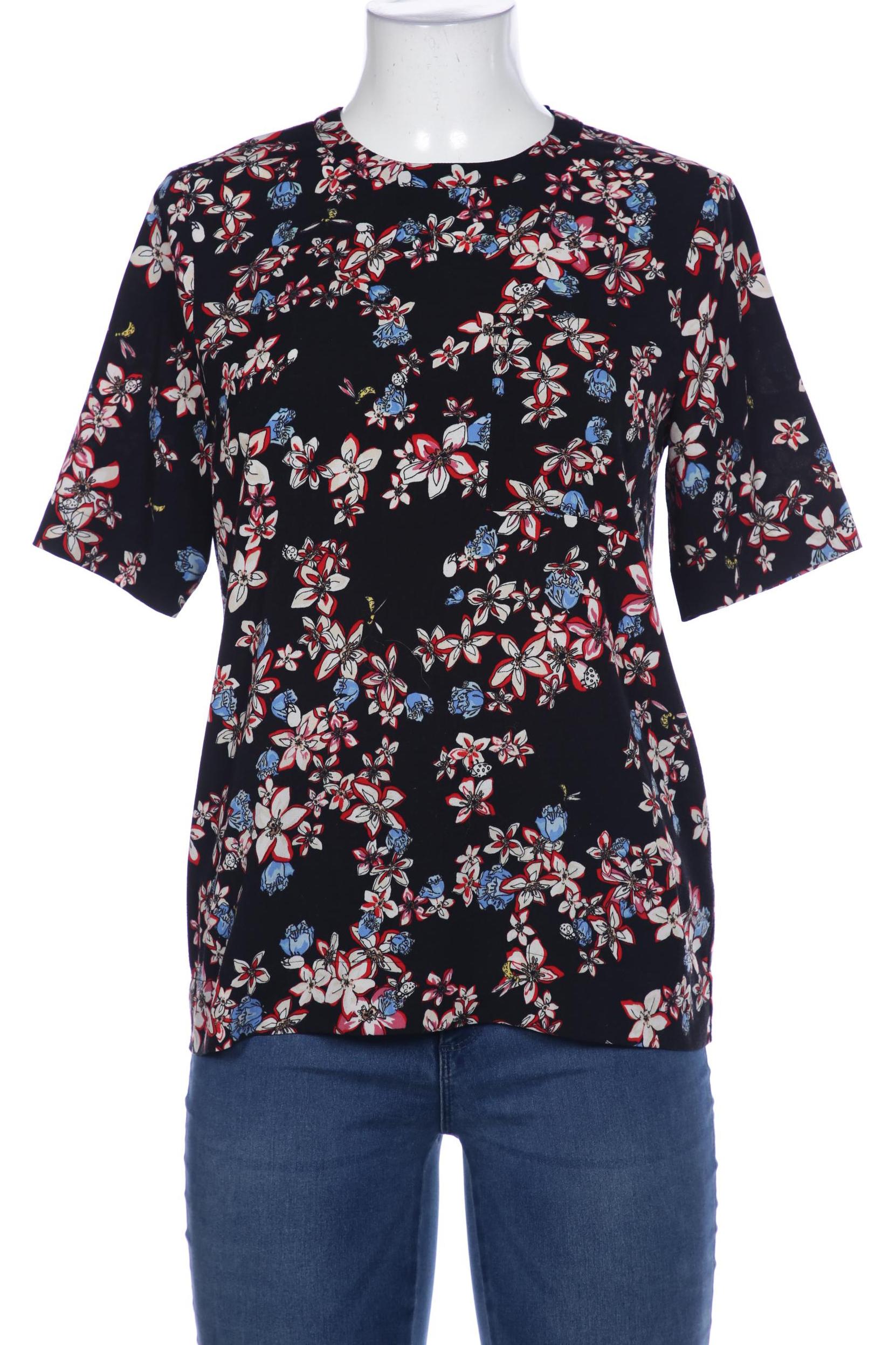 

Essentiel Antwerp Damen Bluse, schwarz