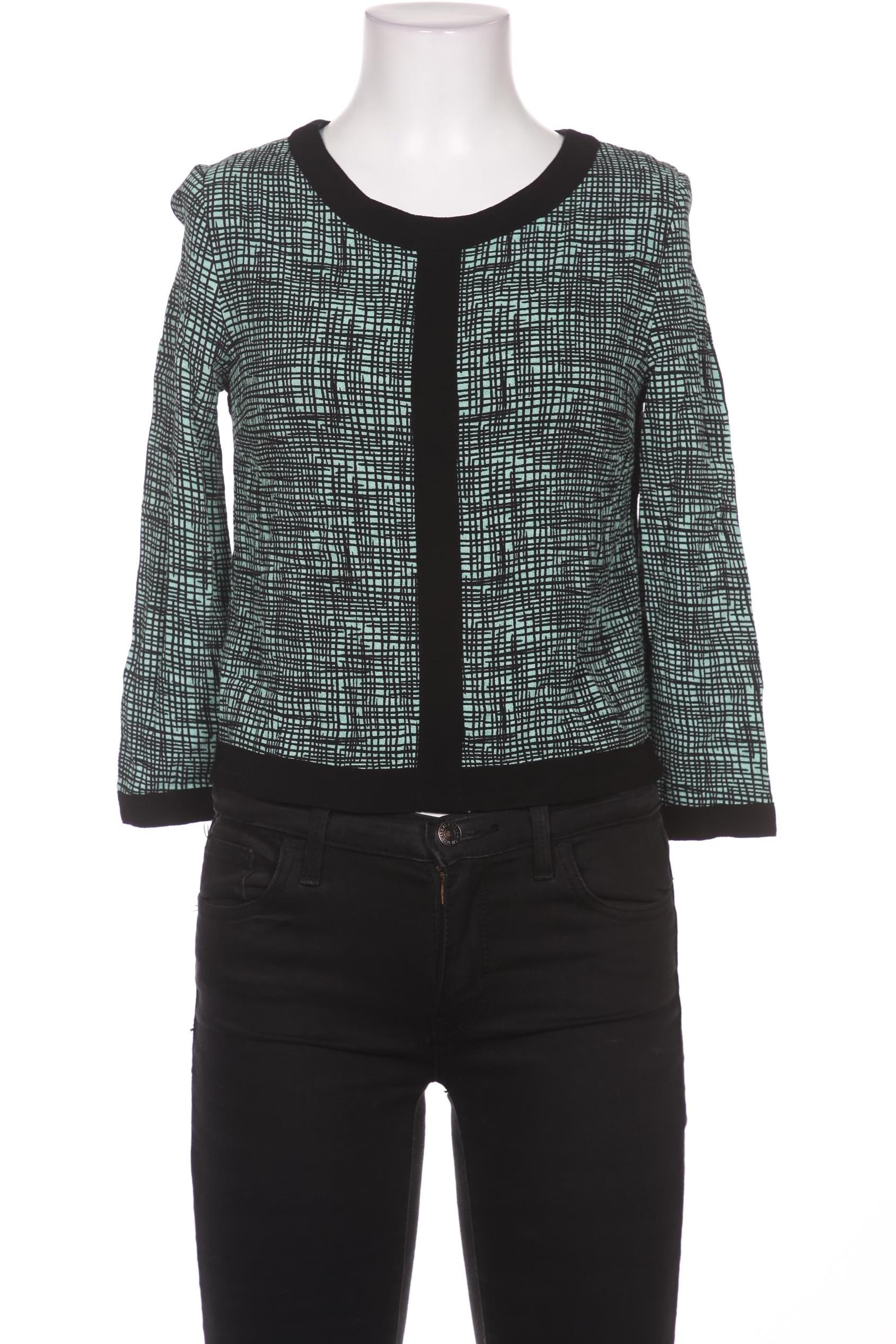 

Essentiel Antwerp Damen Bluse, türkis, Gr. 36