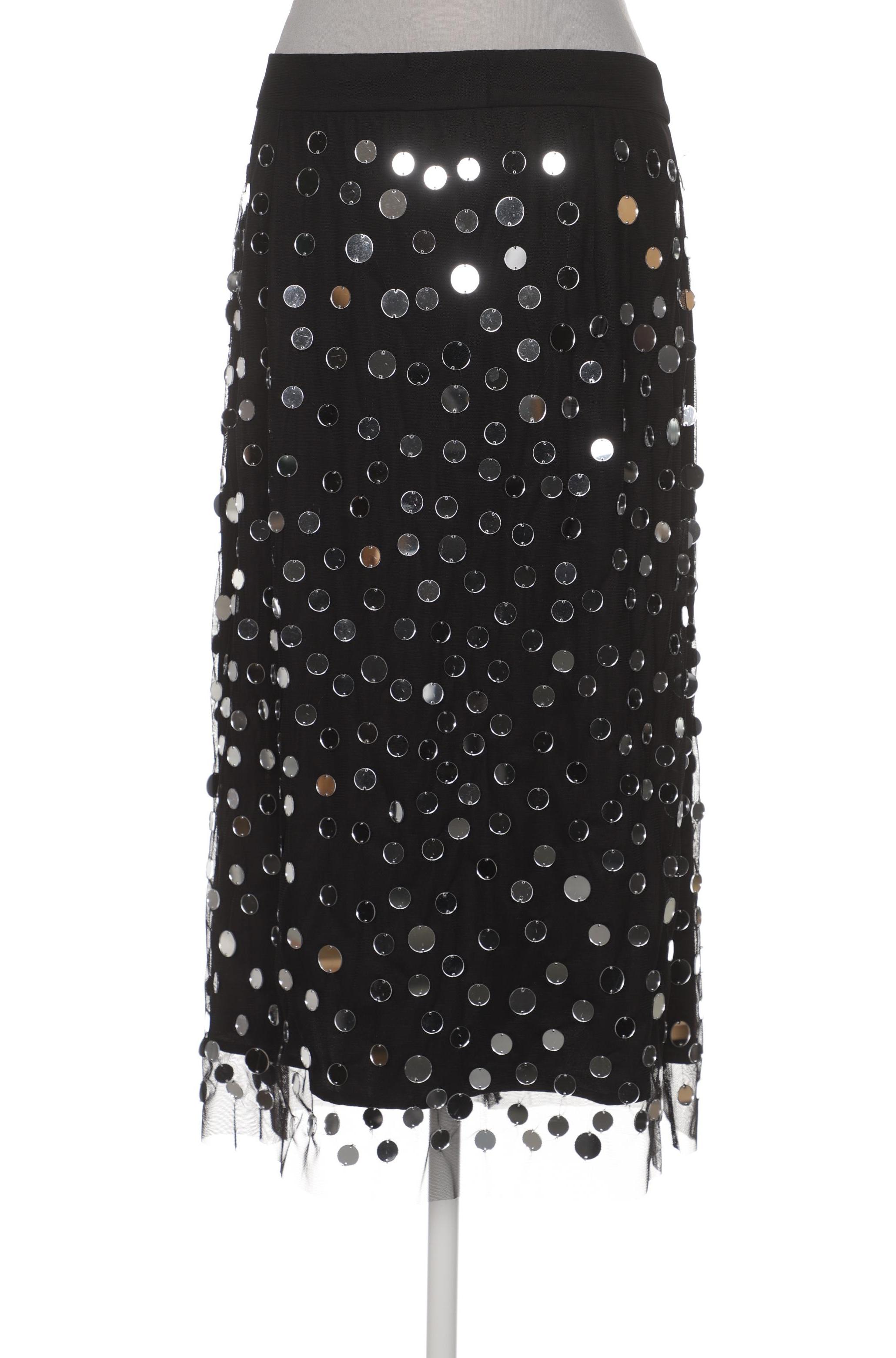 

Essentiel Antwerp Damen Rock, schwarz, Gr. 44