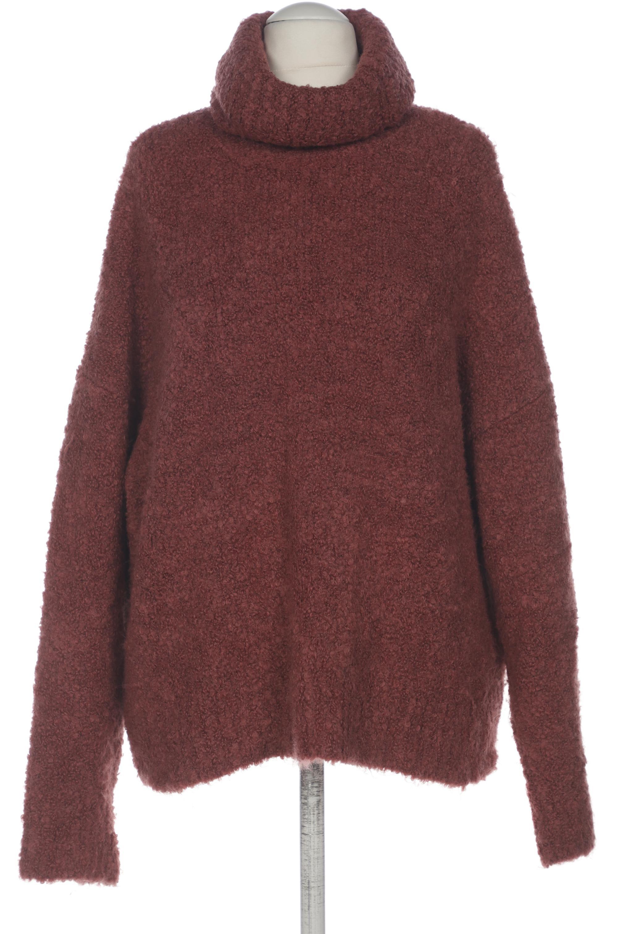 

Essentiel Antwerp Damen Pullover, pink, Gr. 36