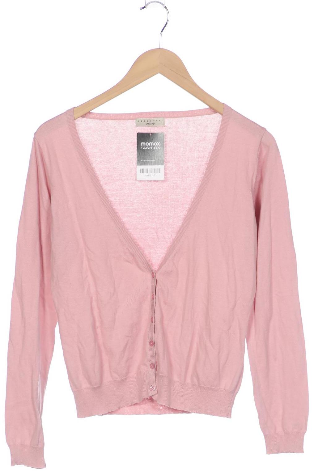 

Essentiel Antwerp Damen Strickjacke, pink