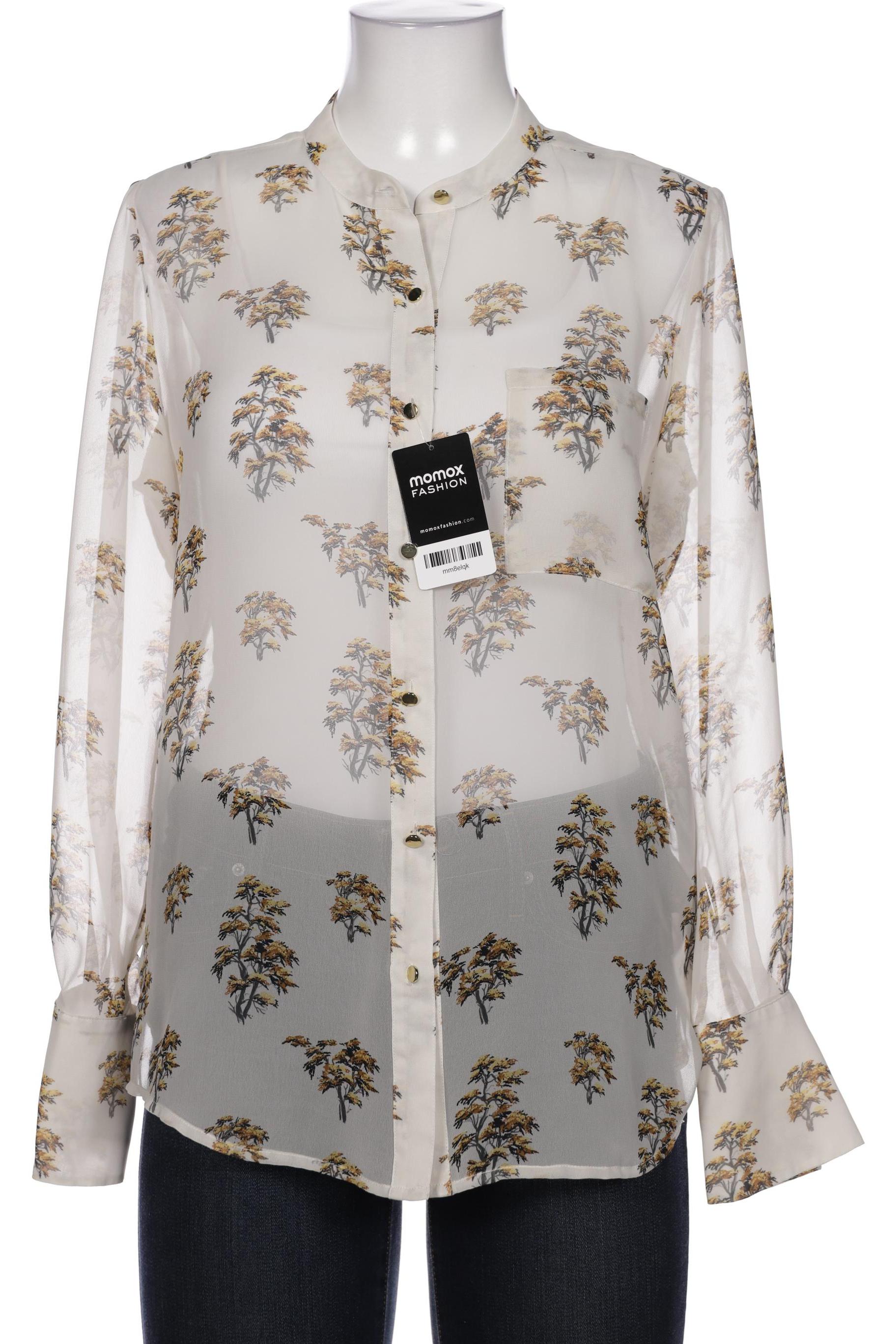 

Essentiel Antwerp Damen Bluse, grau, Gr. 38
