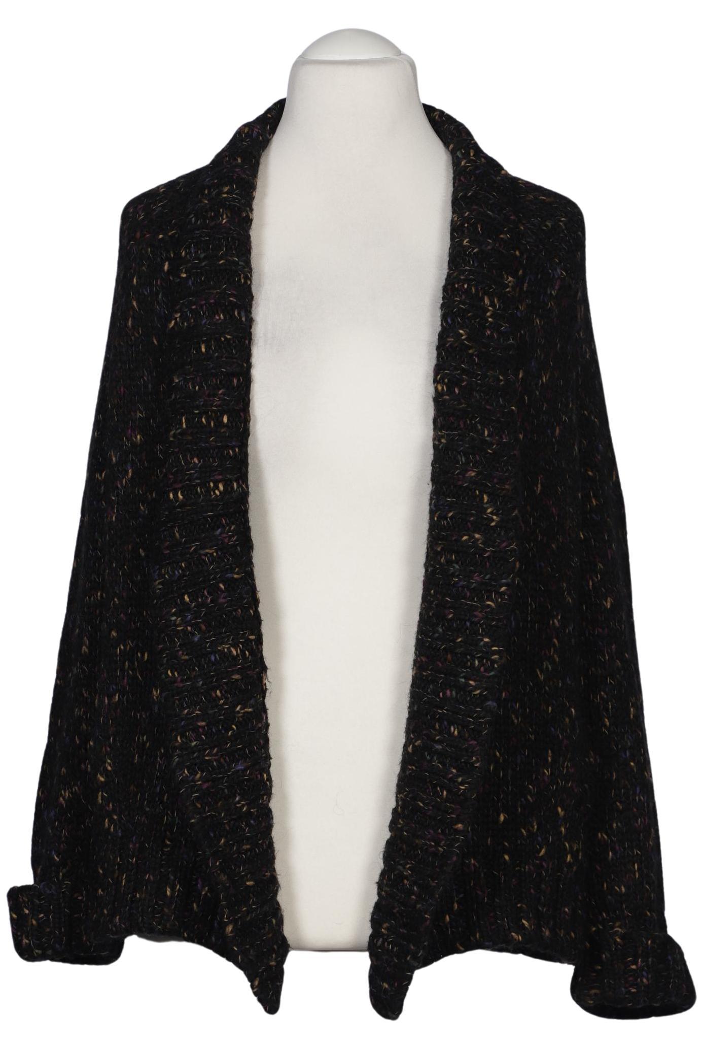 

Essentiel Antwerp Damen Strickjacke, schwarz, Gr. 38