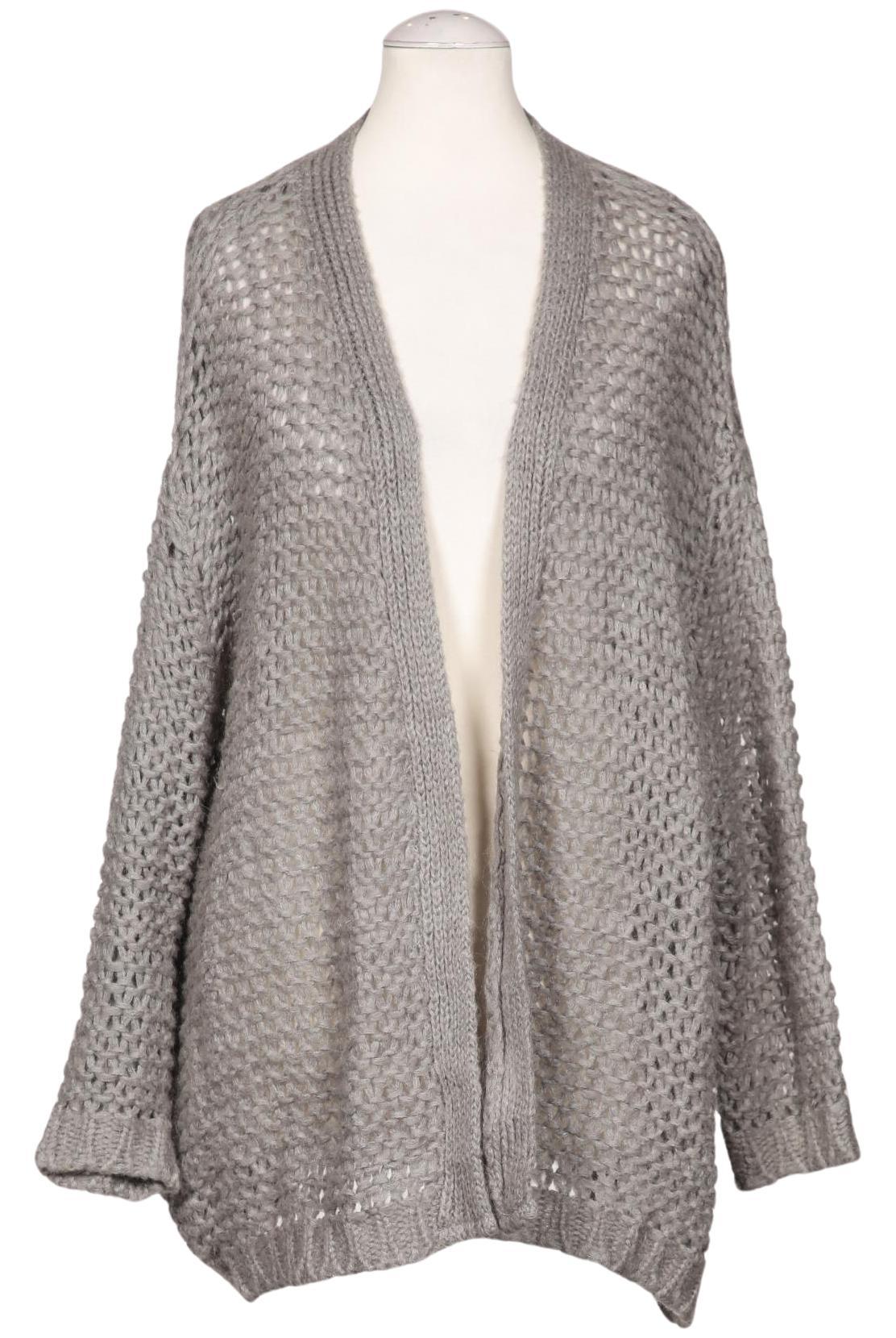 

Essentiel Antwerp Damen Strickjacke, grau, Gr. 36